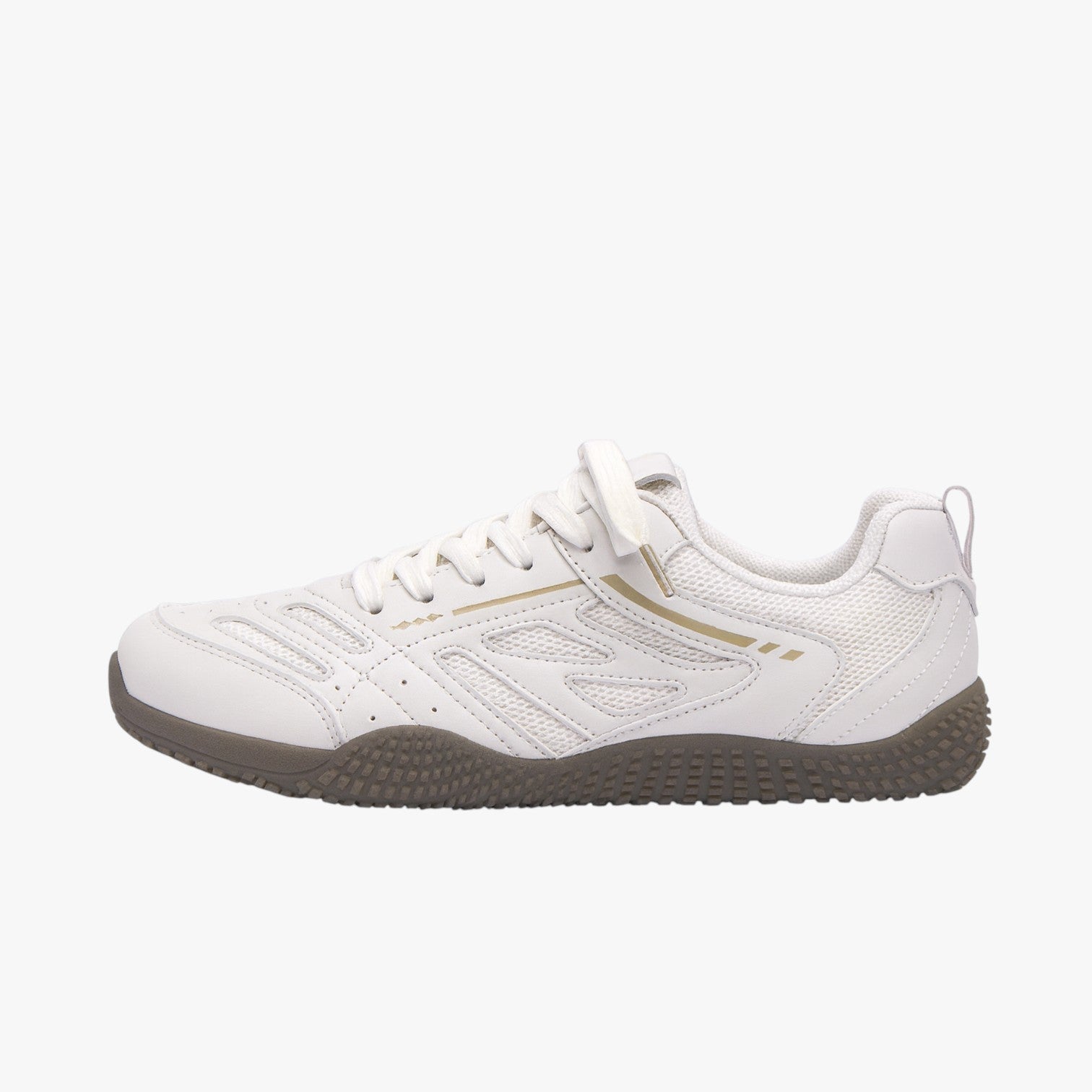 Felicia | Walk Lightly Komfortable og skridsikre vandresko til alle rejser - Hvid - Felicia | Walk Lightly Komfortable og skridsikre vandresko til alle rejser- €25 - {{ product_tags }