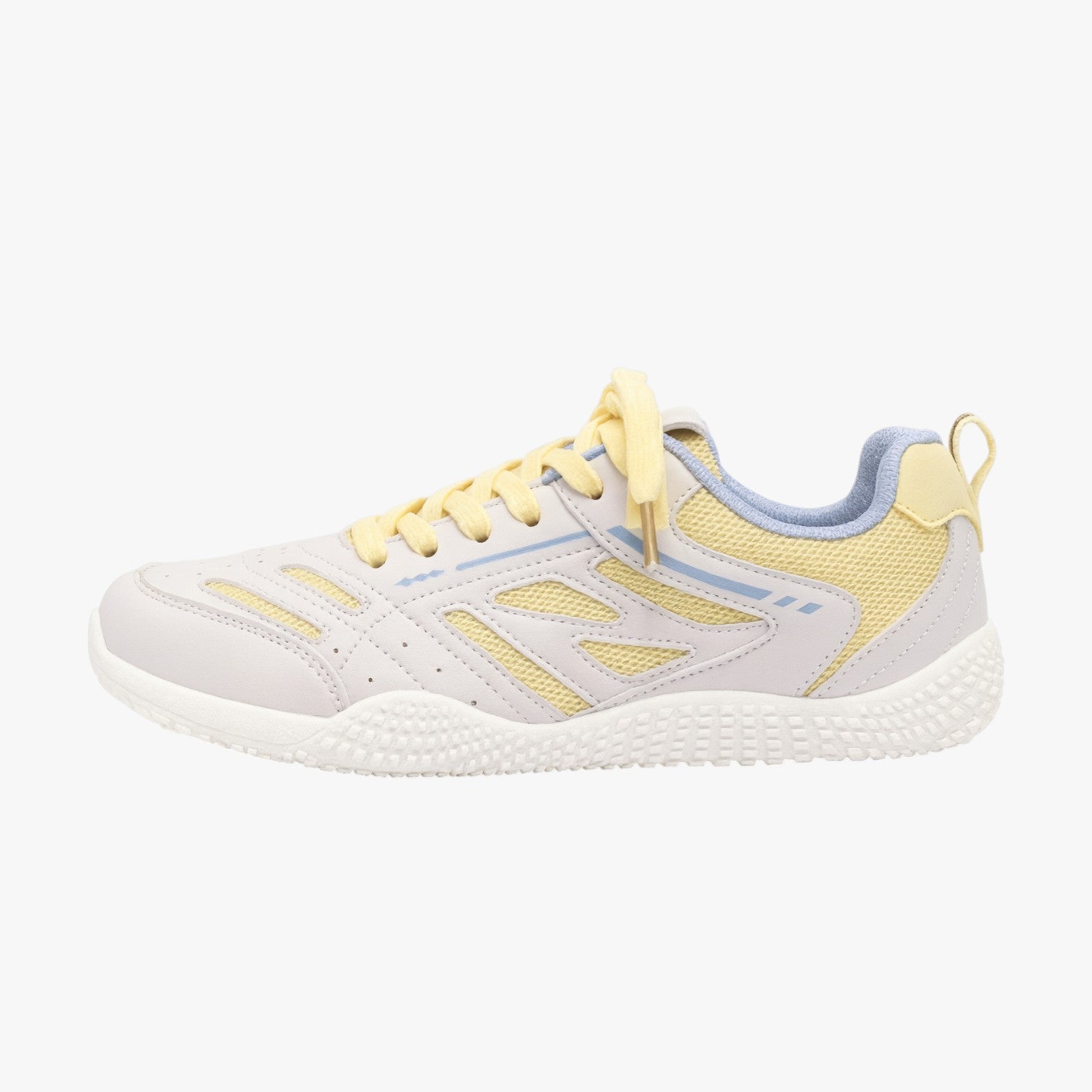 Felicia | Walk Lightly Komfortable og skridsikre vandresko til alle rejser - Grå - Felicia | Walk Lightly Komfortable og skridsikre vandresko til alle rejser- €25 - {{ product_tags }