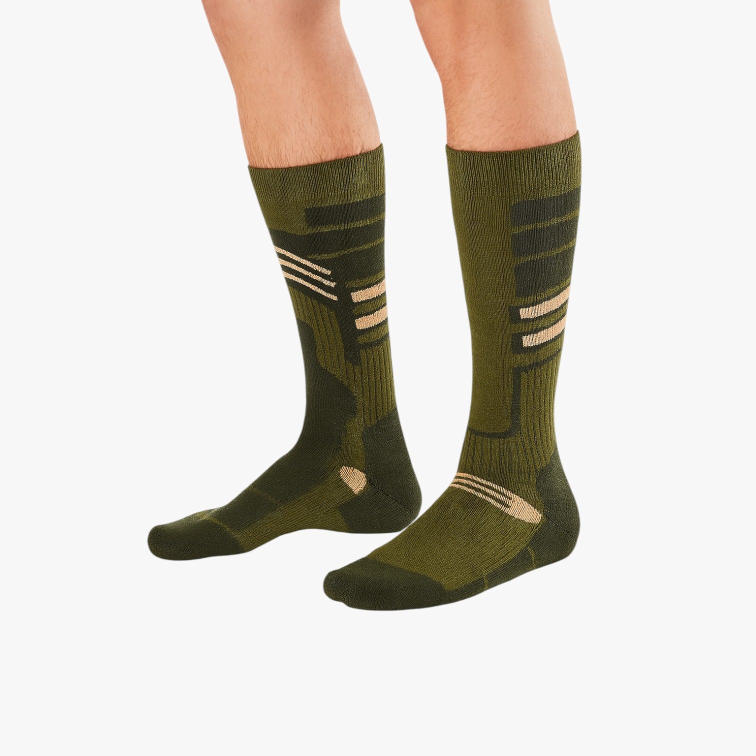 Kaleb | Skisokker og vandresokker – Ekstra tykke og åndbare - - Kaleb | Skisokker og vandresokker – Ekstra tykke og åndbare - €25 - {{ product_tags }