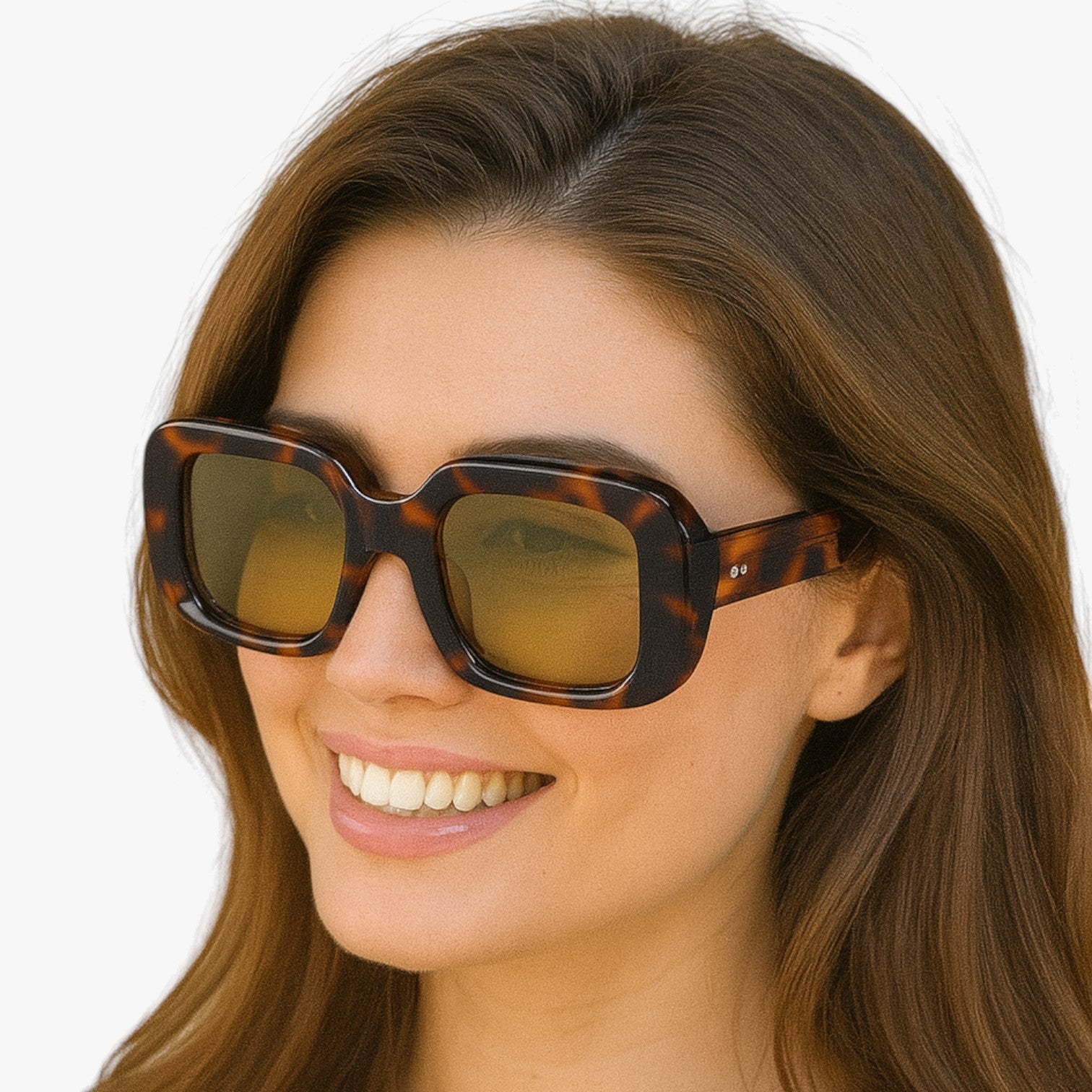 Tamara | Aparisiana Eleganza - Kvinders solbriller i acetat med branding - - Tamara | Aparisiana Eleganza - Kvinders solbriller i acetat med branding - €25 - {{ product_tags }