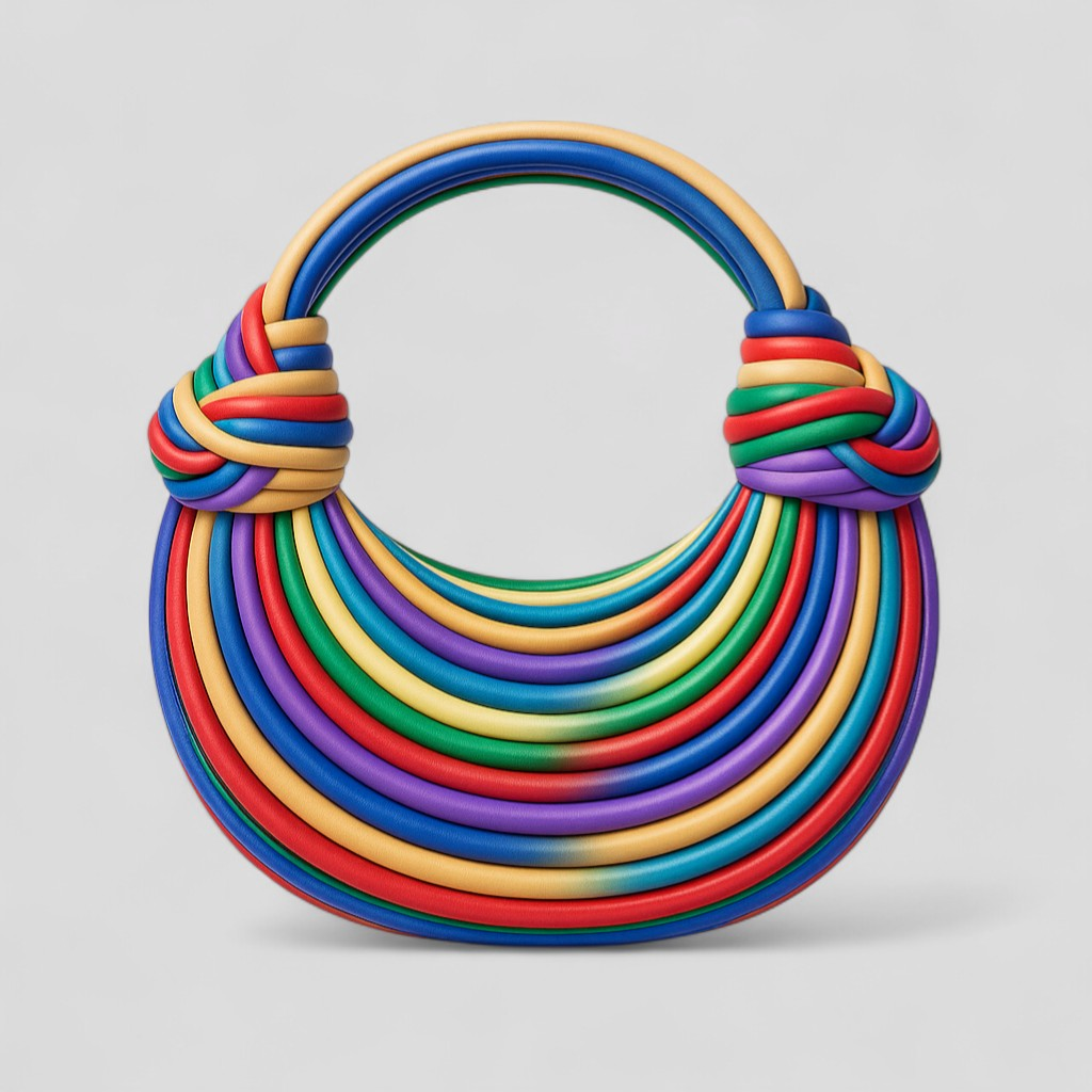 Jodie | Elegant og stilfuldt håndtaske til kvinderKvinder - Farvet - women's fashion - {{ product_tags }