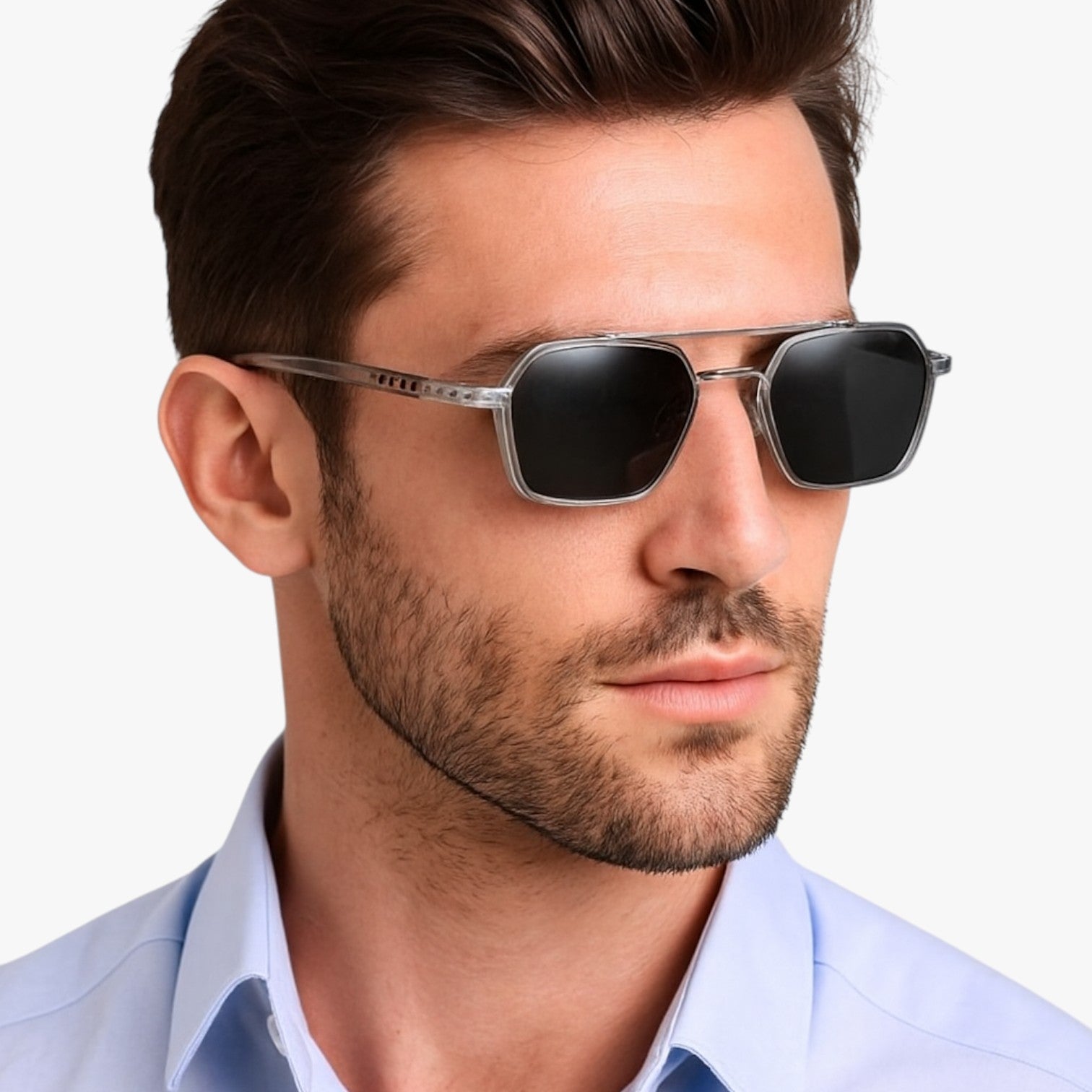 Zander | Polaroid solbriller til kørsel og fiskeri - - Zander | Polaroid solbriller til kørsel og fiskeri - €25 - {{ product_tags }