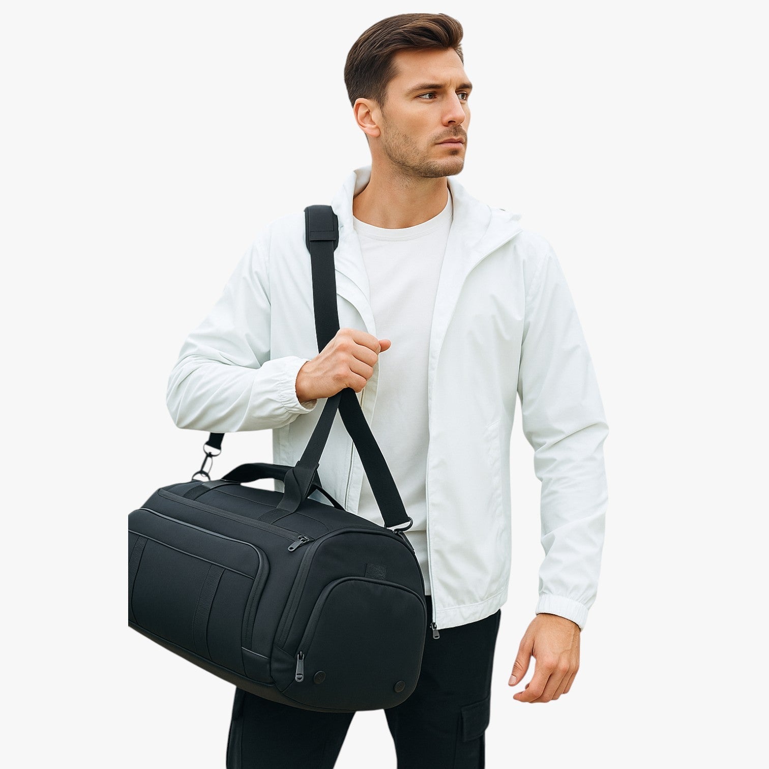 Karson | Stor og alsidig sportstaske - - Karson | Stor og alsidig sportstaske - €25 - {{ product_tags }