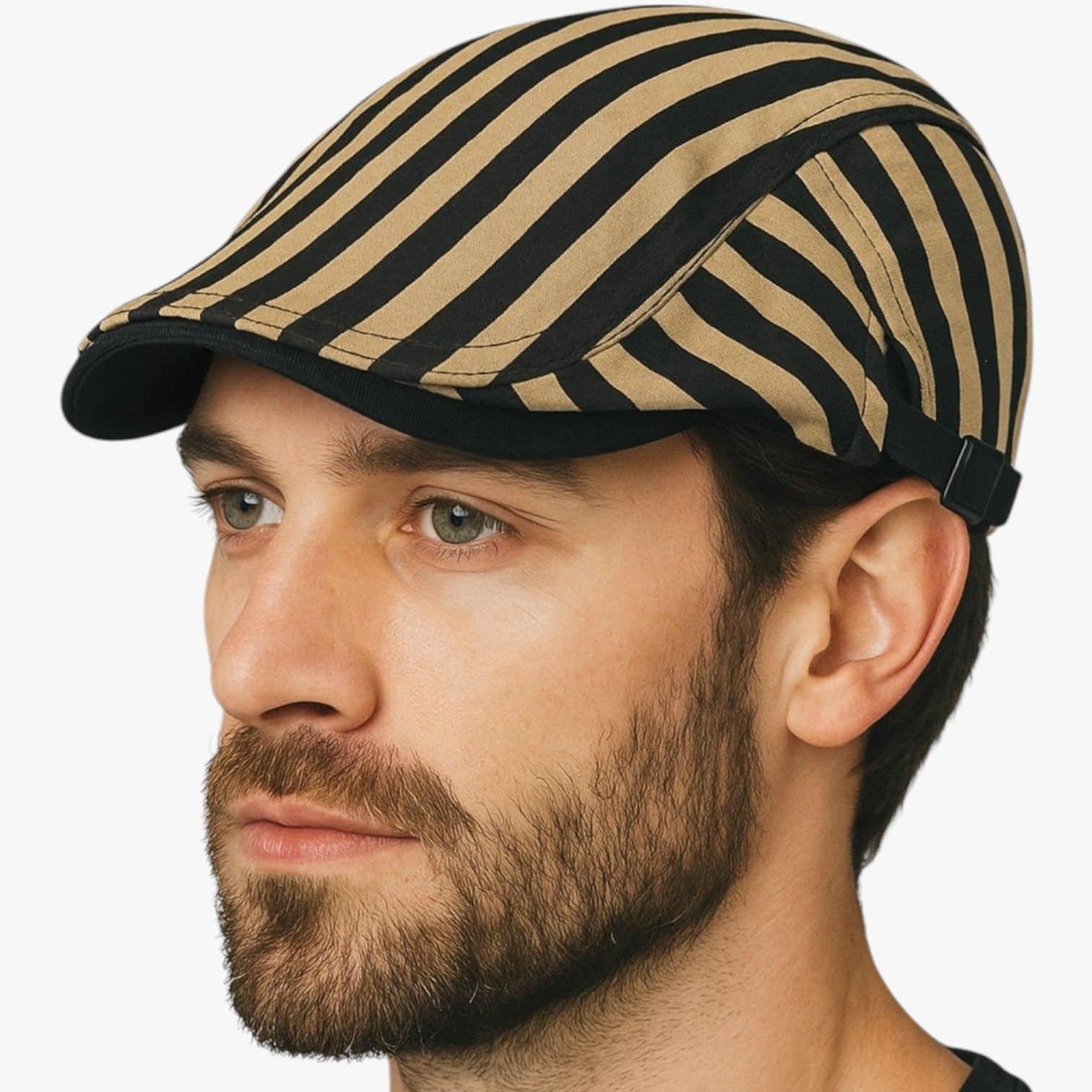 Blake | Sommerhue i bomuld og linned vintage - - Blake | Sommerhue i bomuld og linned vintage - €25 - {{ product_tags }
