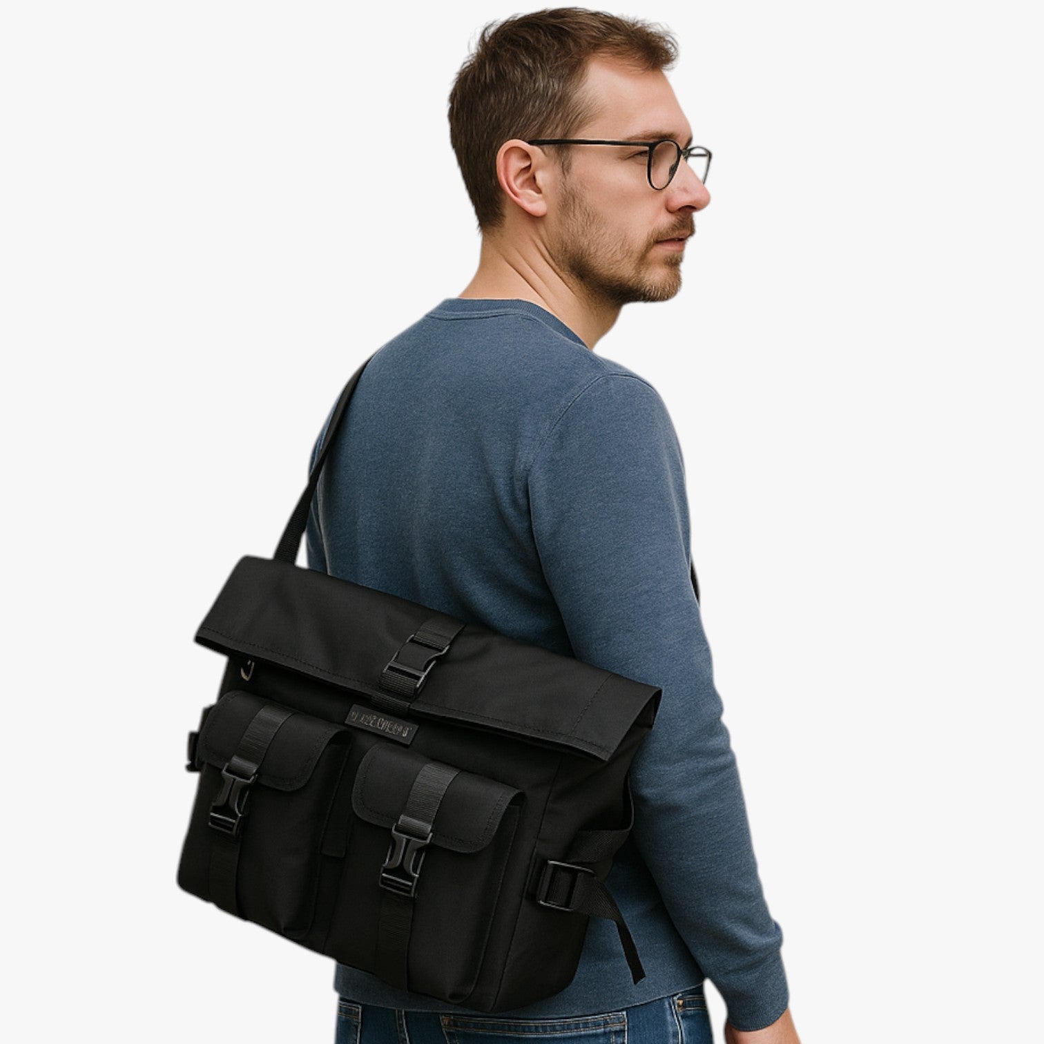 Alexis | Elegant crossbody taske til daglige udflugter - - bags - {{ product_tags }