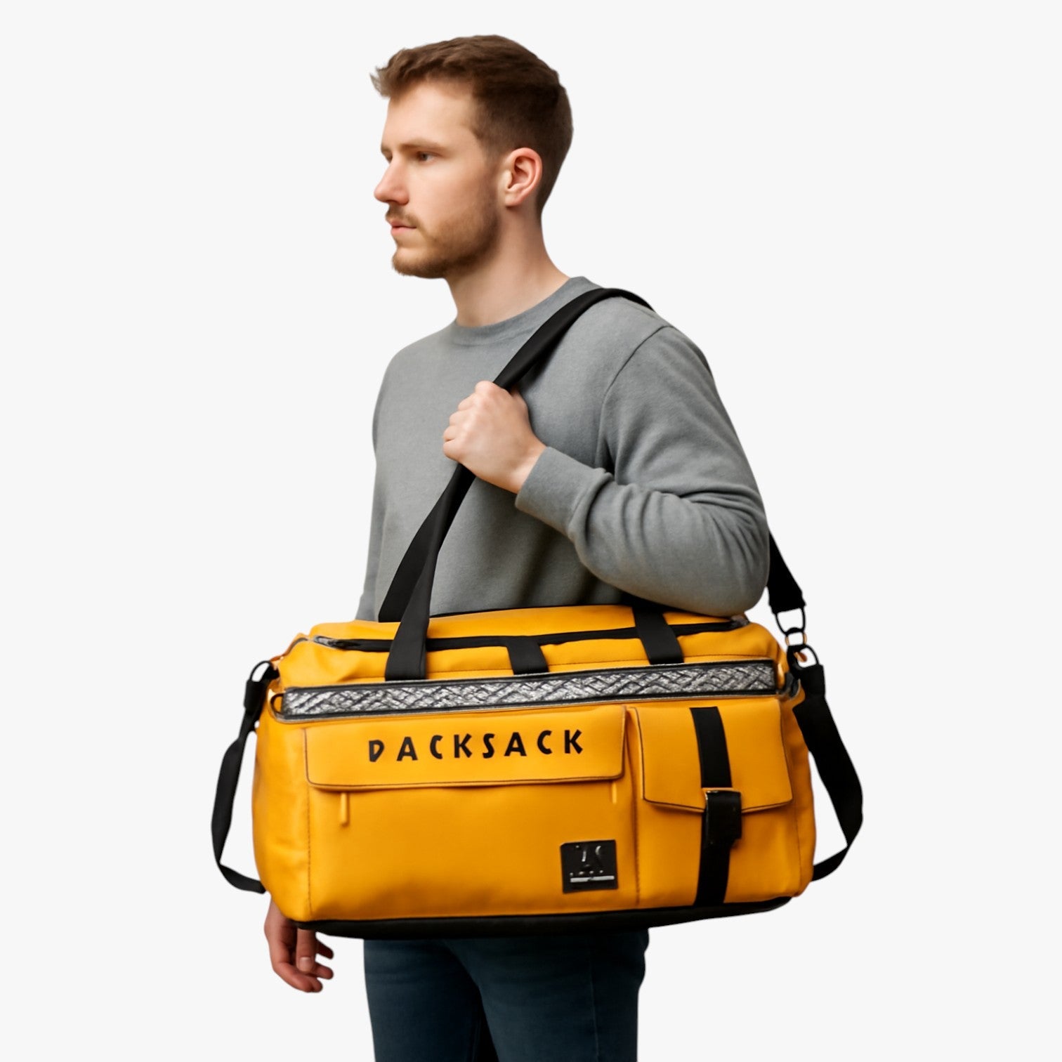 Cairo | Let og rummelig rejsetaske - - bags - {{ product_tags }
