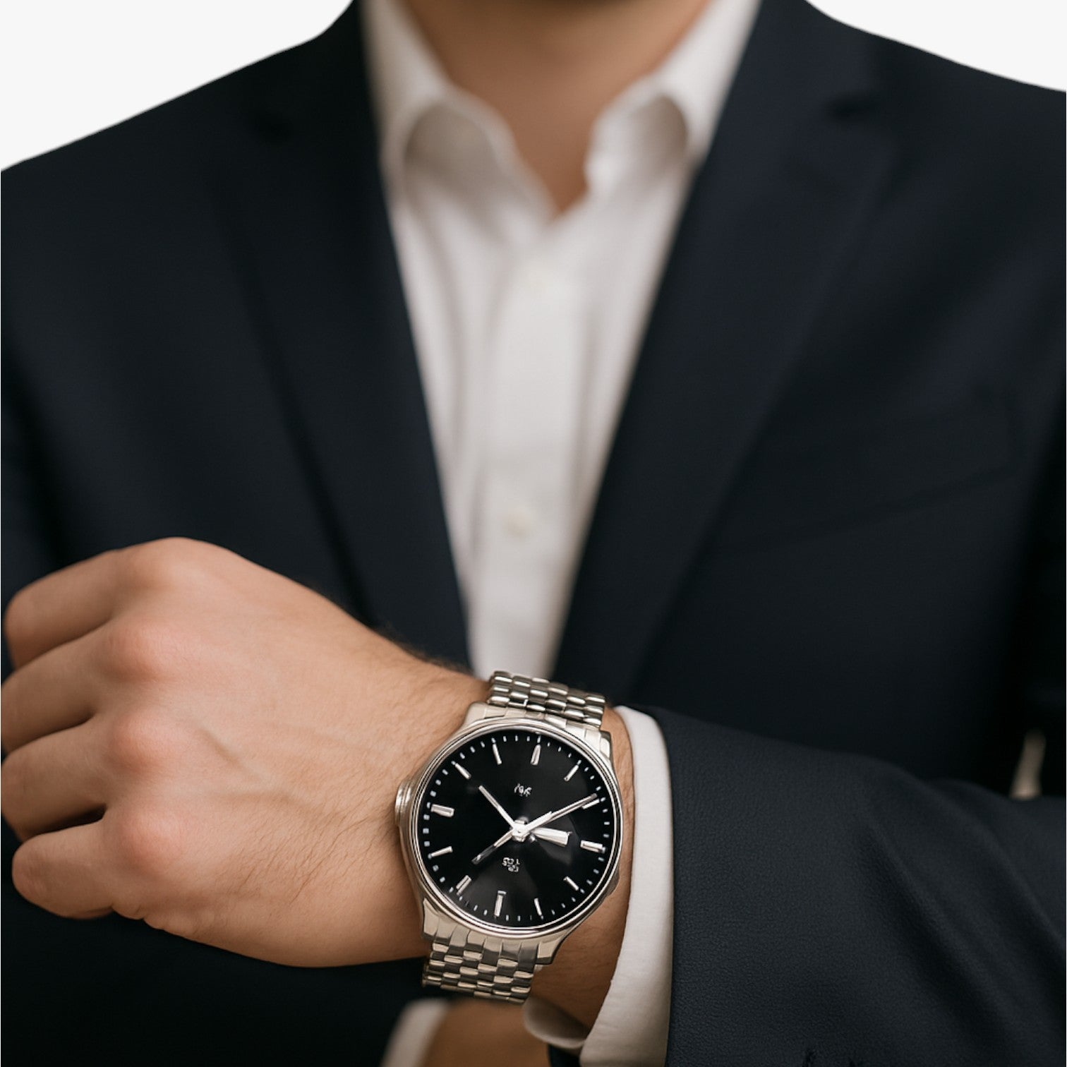 Alonzo | Elegant og vandtæt herreur - - watches - {{ product_tags }