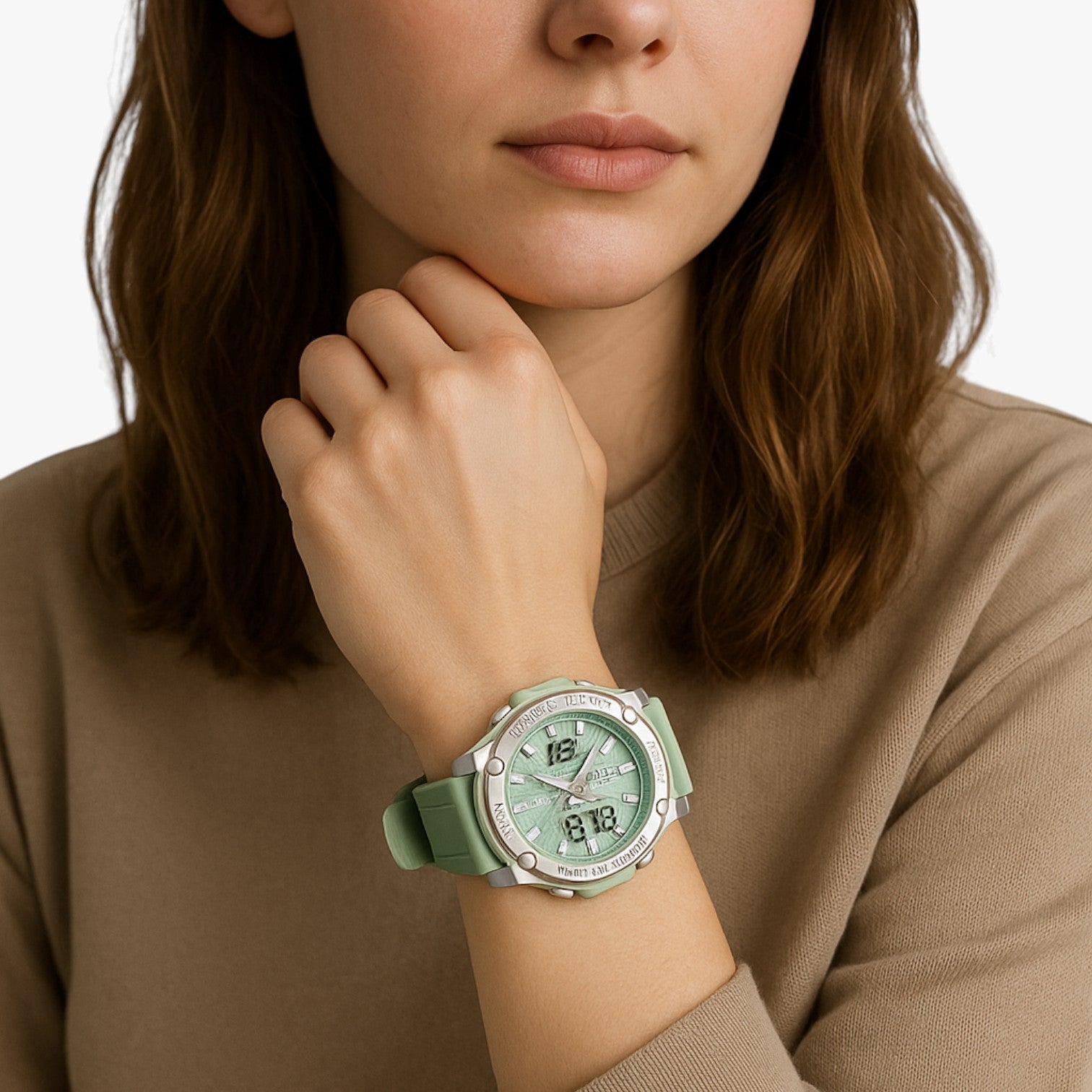 Callie | Vandtæt sportsur til kvinder - - watches - {{ product_tags }