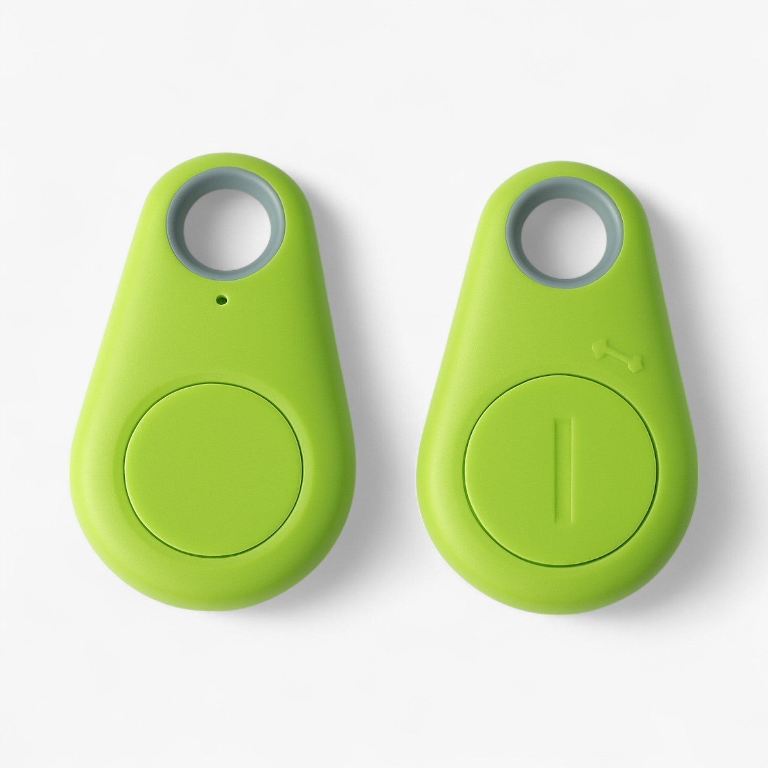 Zeno | Mini Tracker Multifunktionel - Sikkerhed i tasken til enhver situation - Grøn - gadgets - {{ product_tags }
