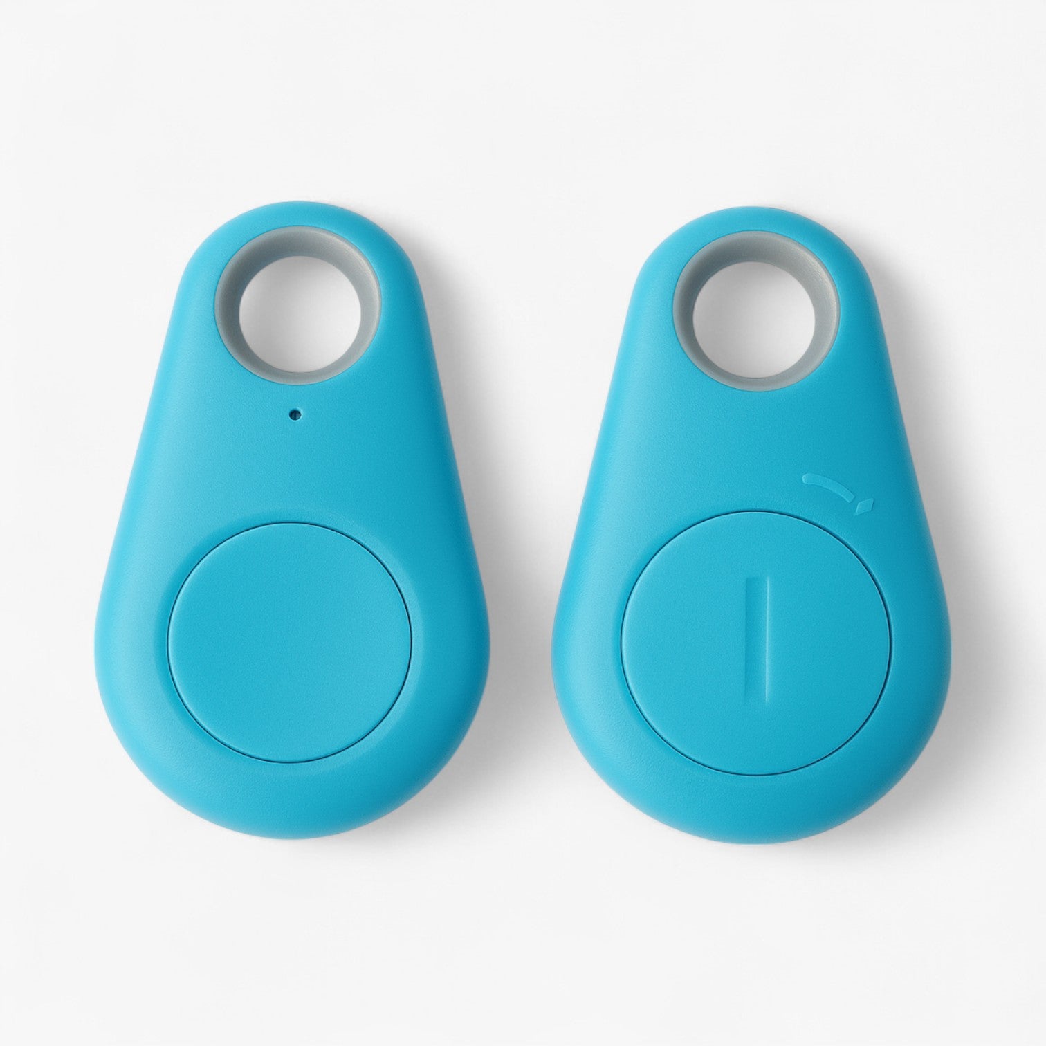 Zeno | Mini Tracker Multifunktionel - Sikkerhed i tasken til enhver situation - Blå - gadgets - {{ product_tags }