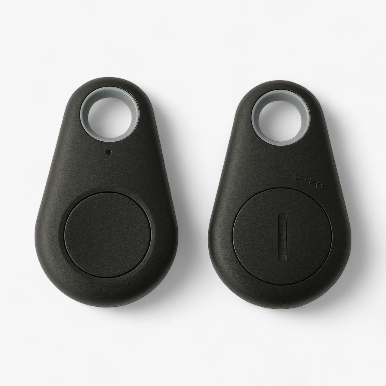 Zeno | Mini Tracker Multifunktionel - Sikkerhed i tasken til enhver situation - Sort - gadgets - {{ product_tags }