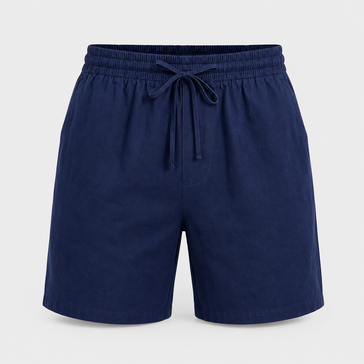 Herre Linnedshorts - Klassiske, luftige og komfortable