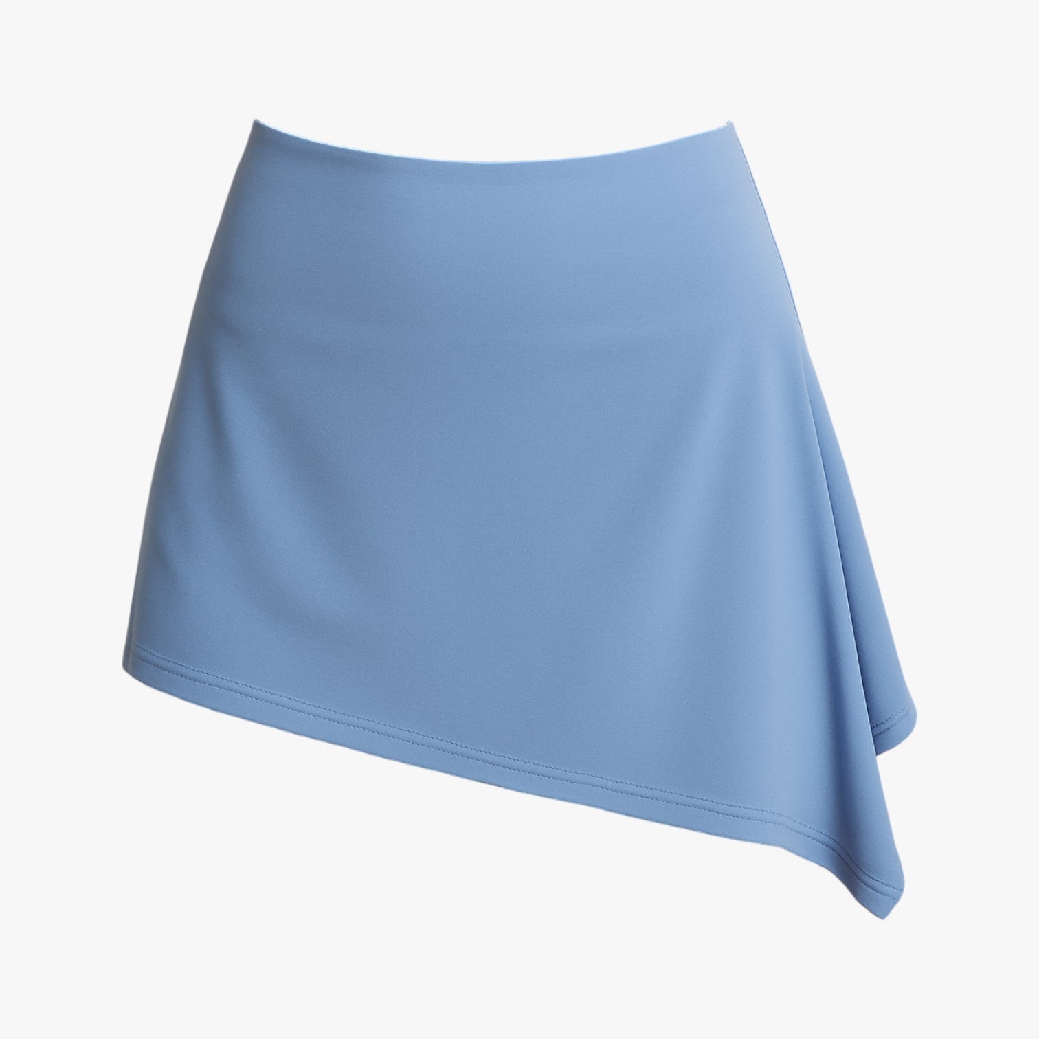 Tove | Hurtigttørrende lag-på-lag tennisskørt med indershorts - - Tove | Hurtigttørrende lag-på-lag tennisskørt med indershorts- €25 - {{ product_tags }