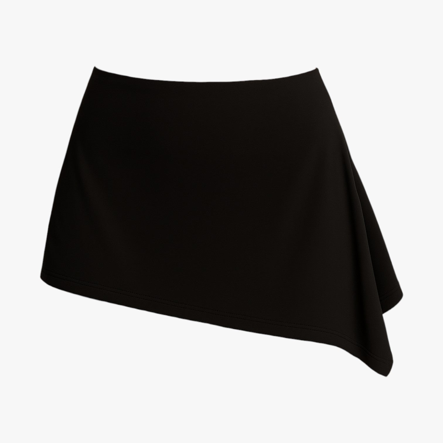 Tove | Hurtigttørrende lag-på-lag tennisskørt med indershorts - - Tove | Hurtigttørrende lag-på-lag tennisskørt med indershorts- €25 - {{ product_tags }