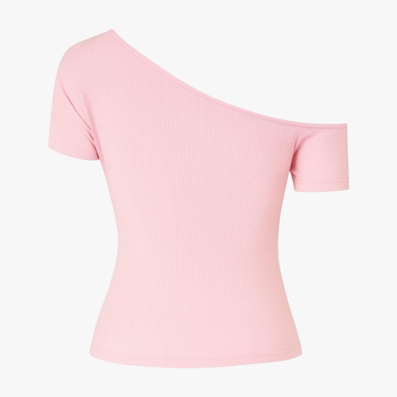 Sienna | Slim-fit off-shoulder sommer top - - Sienna | Slim-fit off-shoulder sommer top - €25 - {{ product_tags }