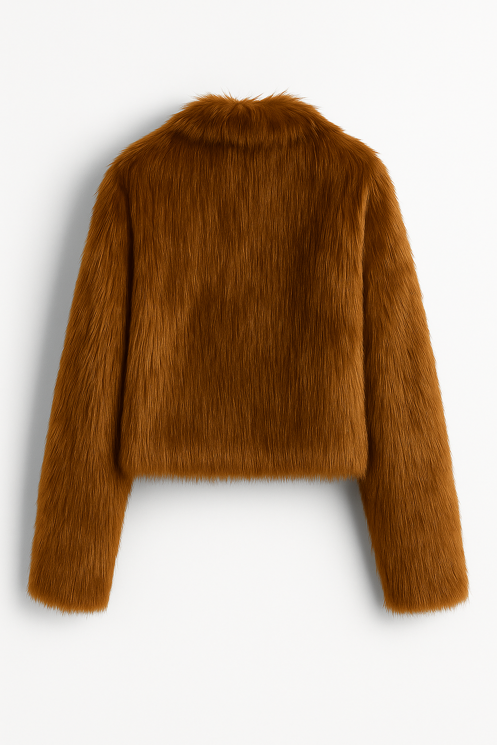 Stella | Jakke af kunstpels: varmen møder urban elegance - - women's fashion - {{ product_tags }