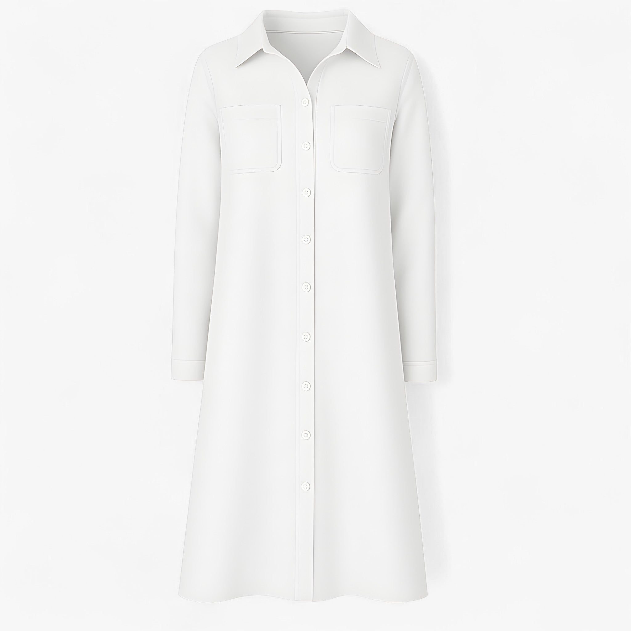 Elira | Elegant Kjole – Raffinement, der lyser op ved enhver anledning - - women's fashion - {{ product_tags }