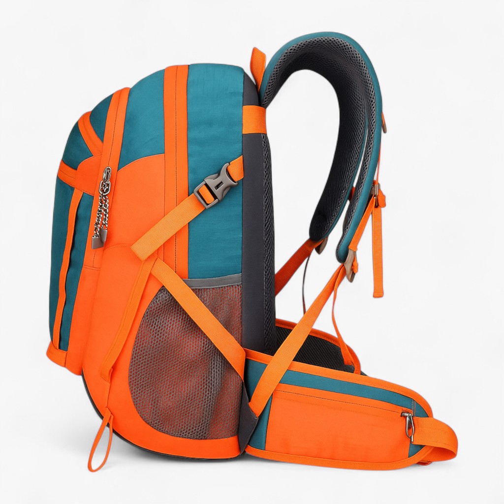 Diether | Kompakt rygsæk til aktive dage – let, rummelig og klar til eventyr - - bags - {{ product_tags }