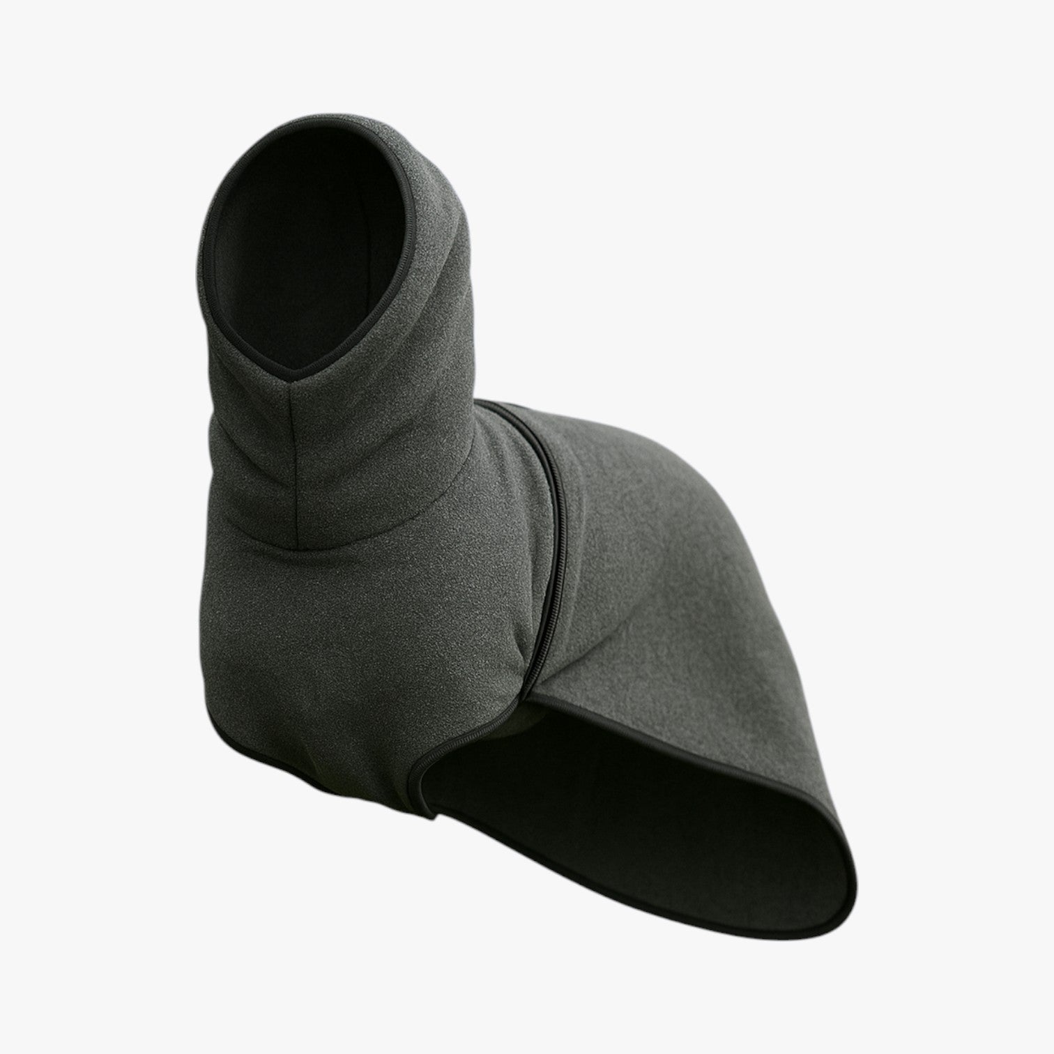 Kæledyr Badekåbe - Mørkegrå - other - {{ product_tags }