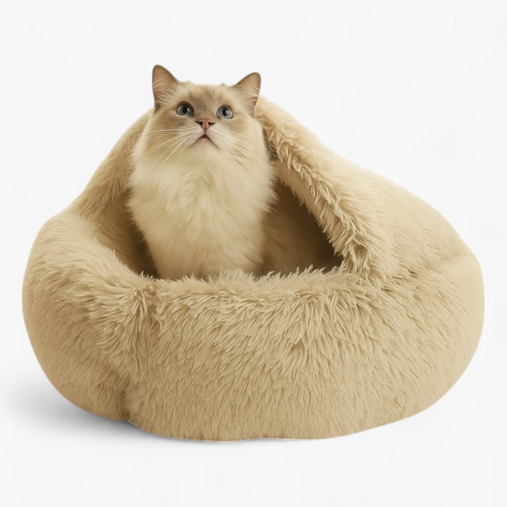 CozyNest™ - Dyreseng - - other - {{ product_tags }