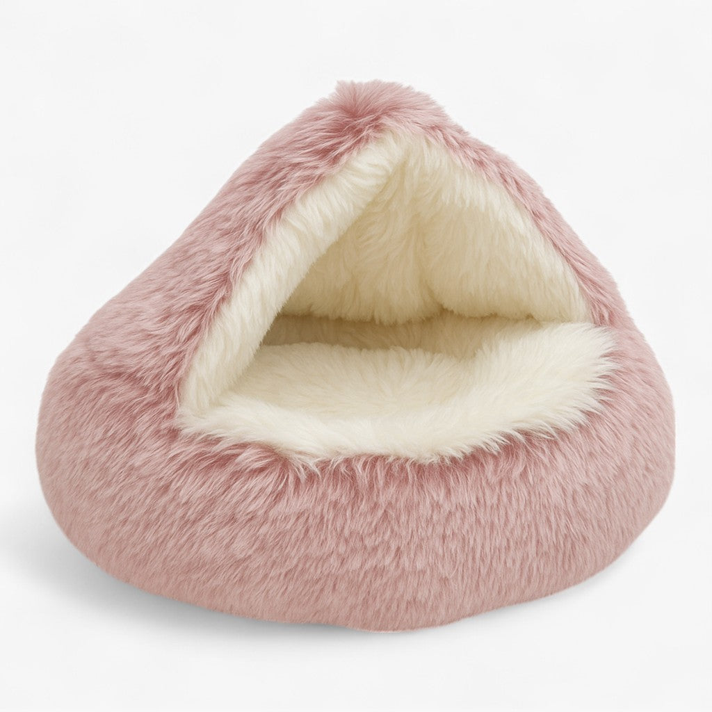 CozyNest™ - Dyreseng - Lyserød - other - {{ product_tags }