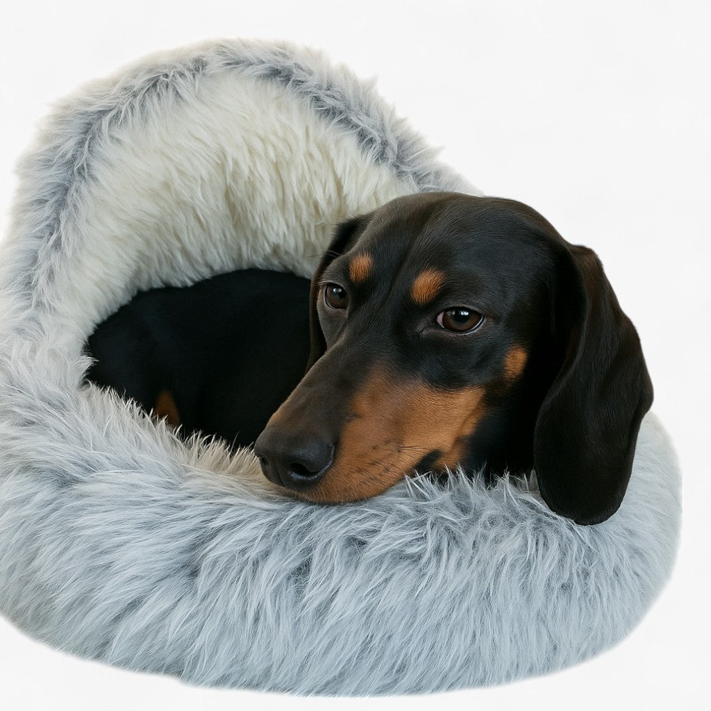 CozyNest™ - Dyreseng - - other - {{ product_tags }