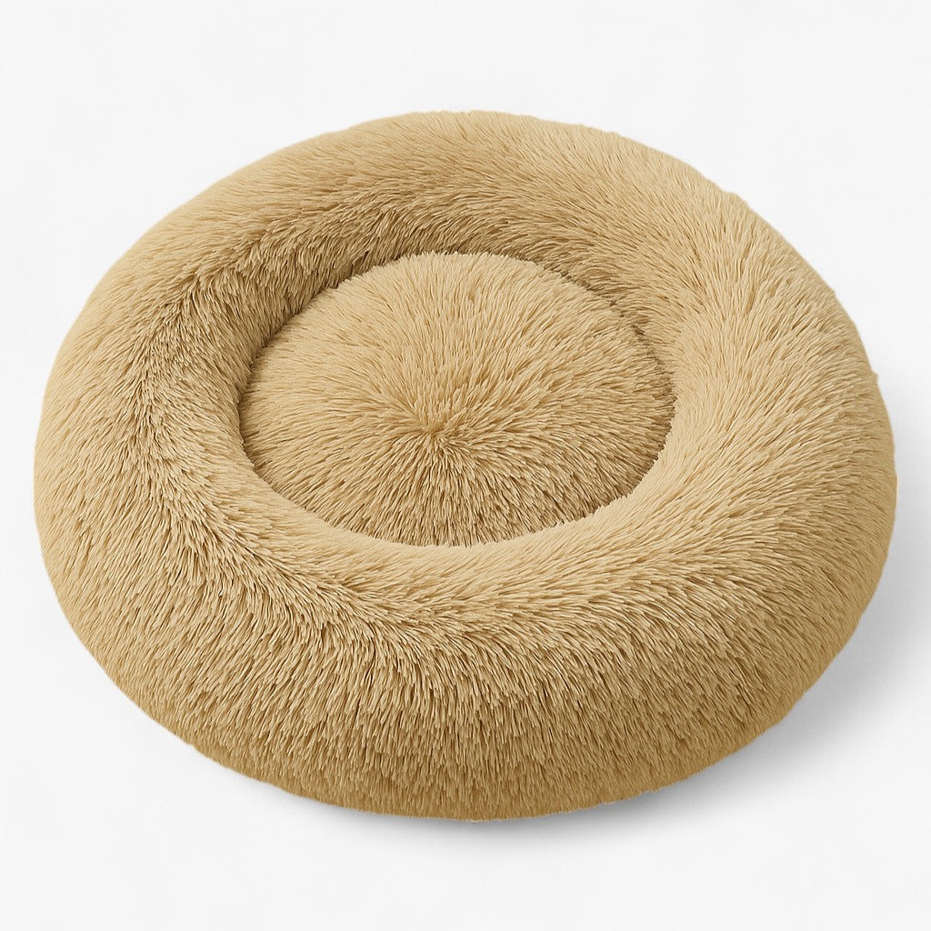 Luftig Beroligende Seng™ - Beige - baby - {{ product_tags }