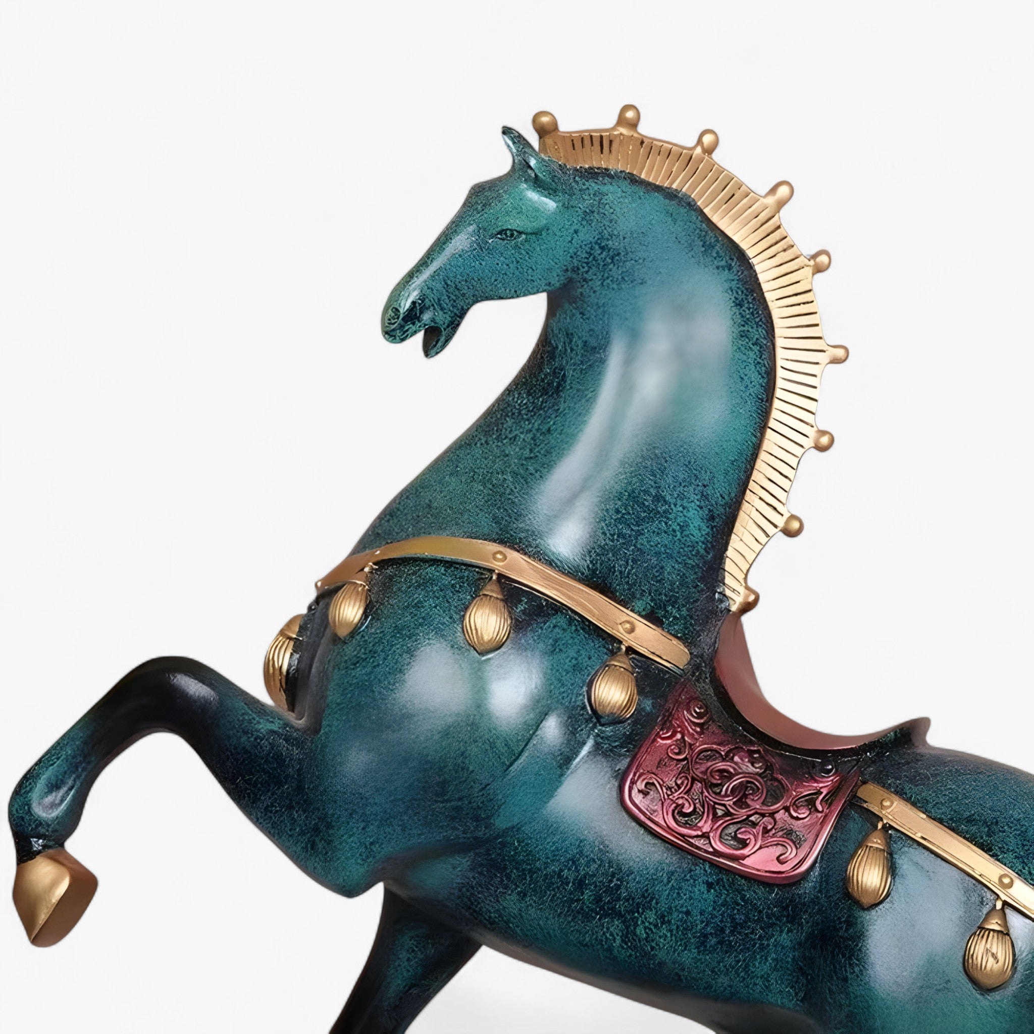 ImperialStride - Tang Heste Billede - - ImperialStride - Tang Heste Billede - €25 - {{ product_tags }