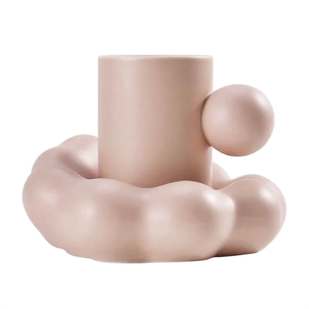 Cloud Tasse Sæt | Keramiktasker - Forbedr din drikkeoplevelse - - house & garden - {{ product_tags }