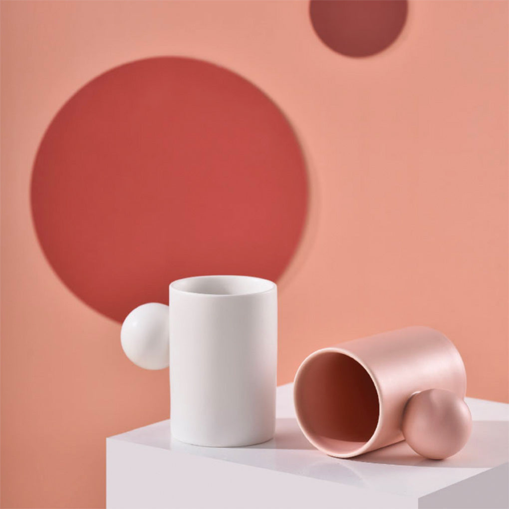 Cloud Tasse Sæt | Keramiktasker - Forbedr din drikkeoplevelse - - house & garden - {{ product_tags }