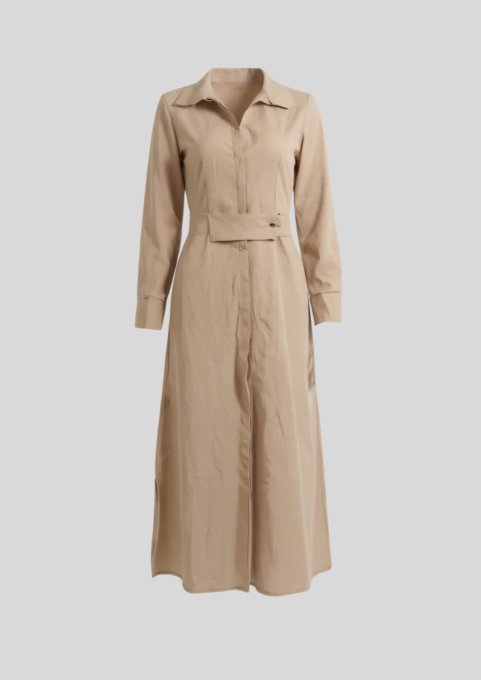 Maggie | Kvinders Elegant Maxi Kjole - - Kvinders Kjoler - {{ product_tags }