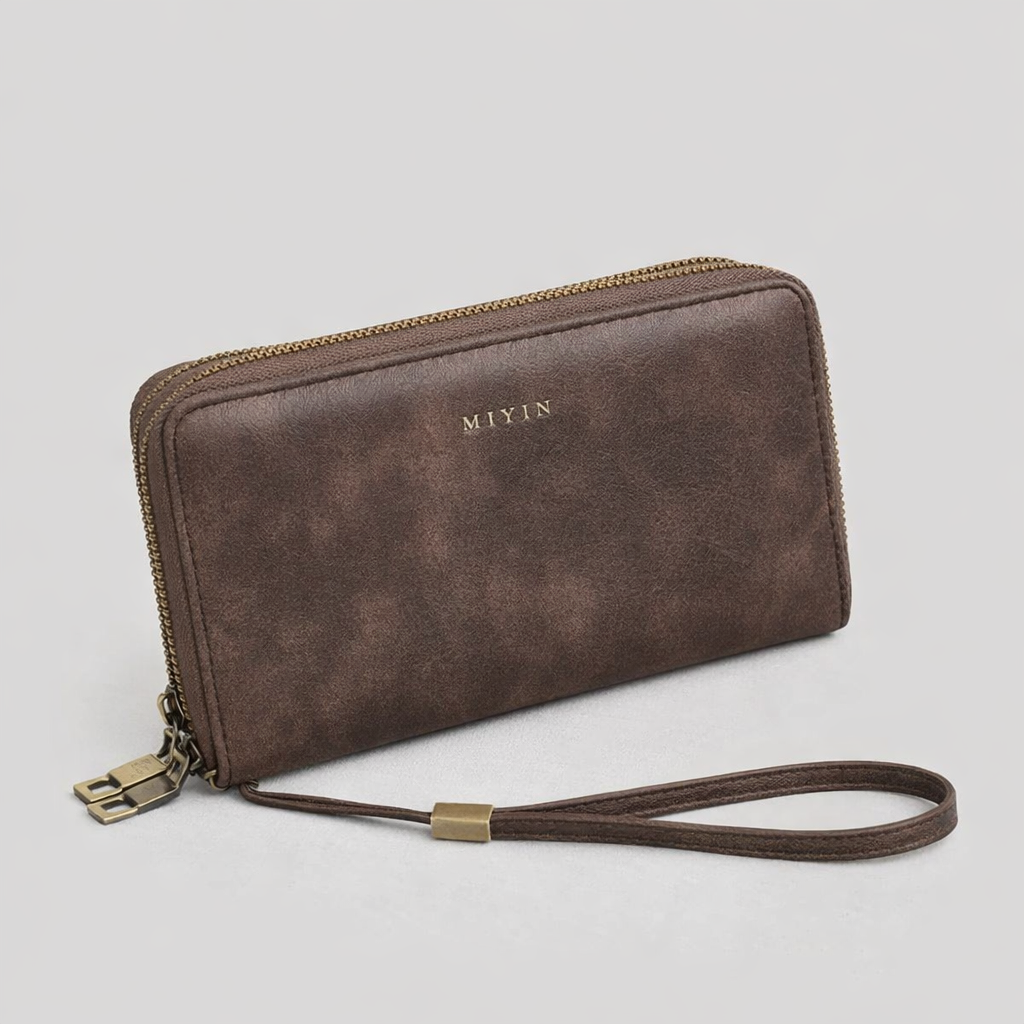 RFID-pengepung til både mænd og kvinder - Café (til mænd) - RFID-pengepung til både mænd og kvinder - €25 - {{ product_tags }