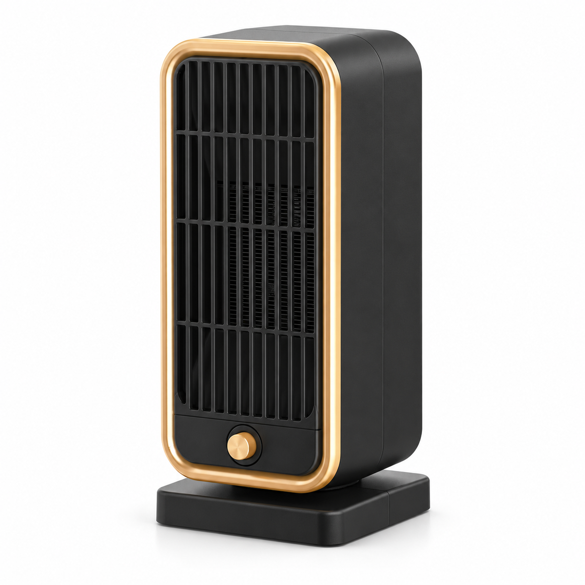 WoodHeat Mini Keramisk Varmeapparat - - Space Heaters - {{ product_tags }