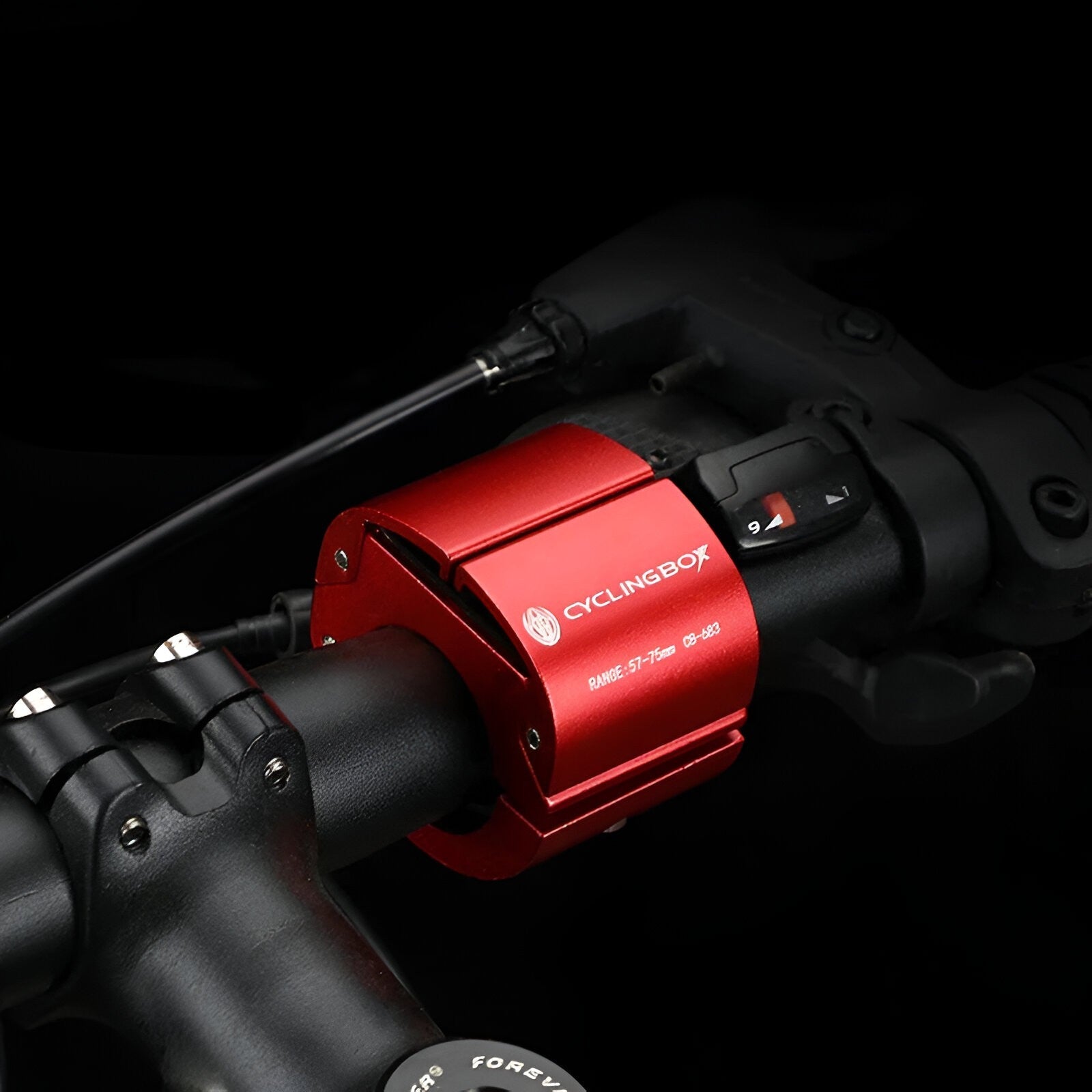 CyclingBox™ - - gadgets - {{ product_tags }