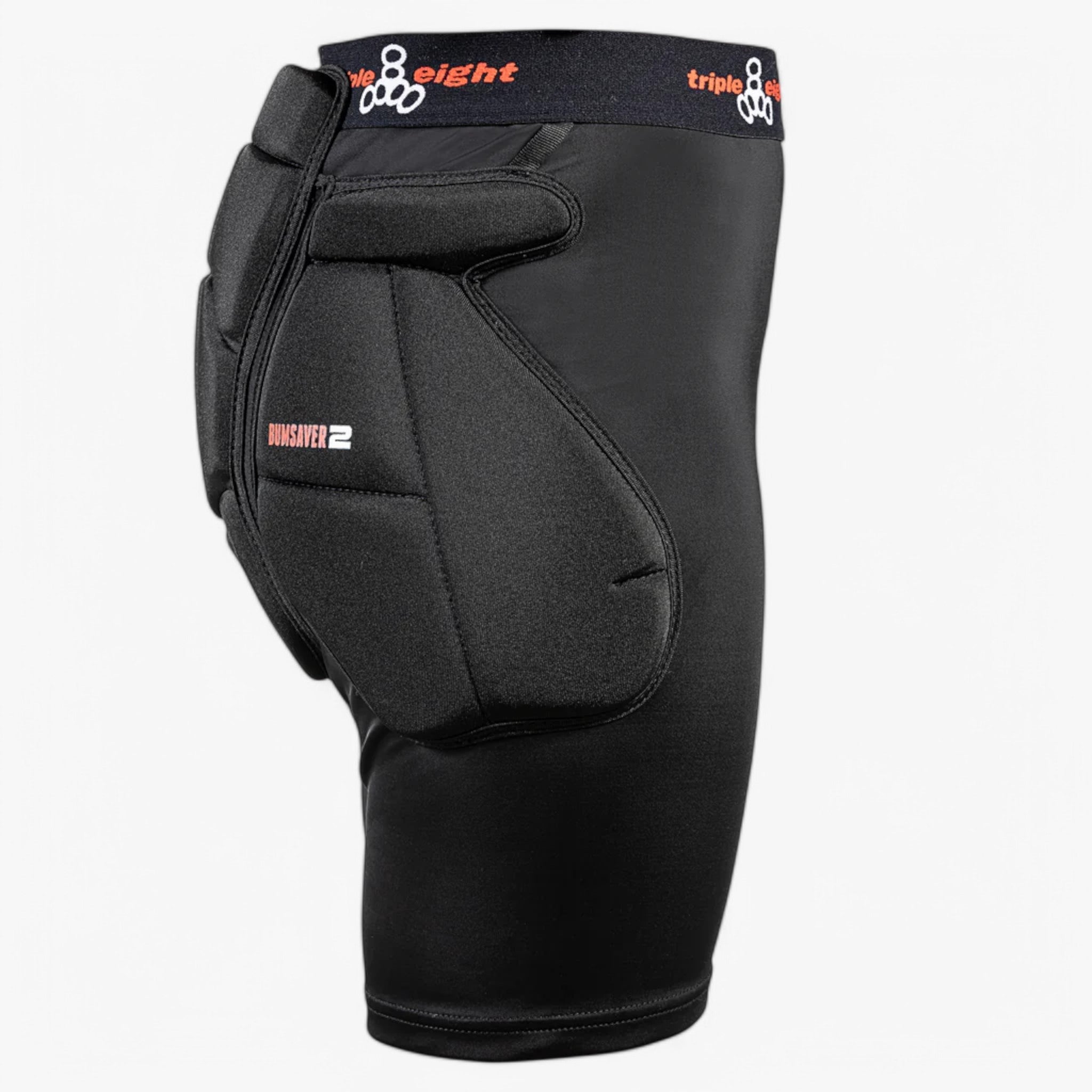 Bumsaver 2 | polstrede shorts - - men's fashion - {{ product_tags }