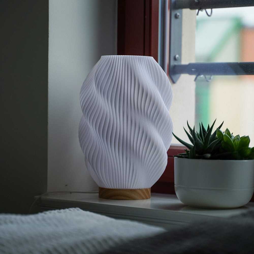 Billow | Elegant indendørslampe - - house & garden - {{ product_tags }