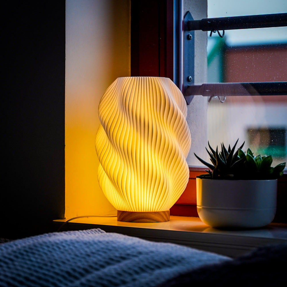 Billow | Elegant indendørslampe - - house & garden - {{ product_tags }