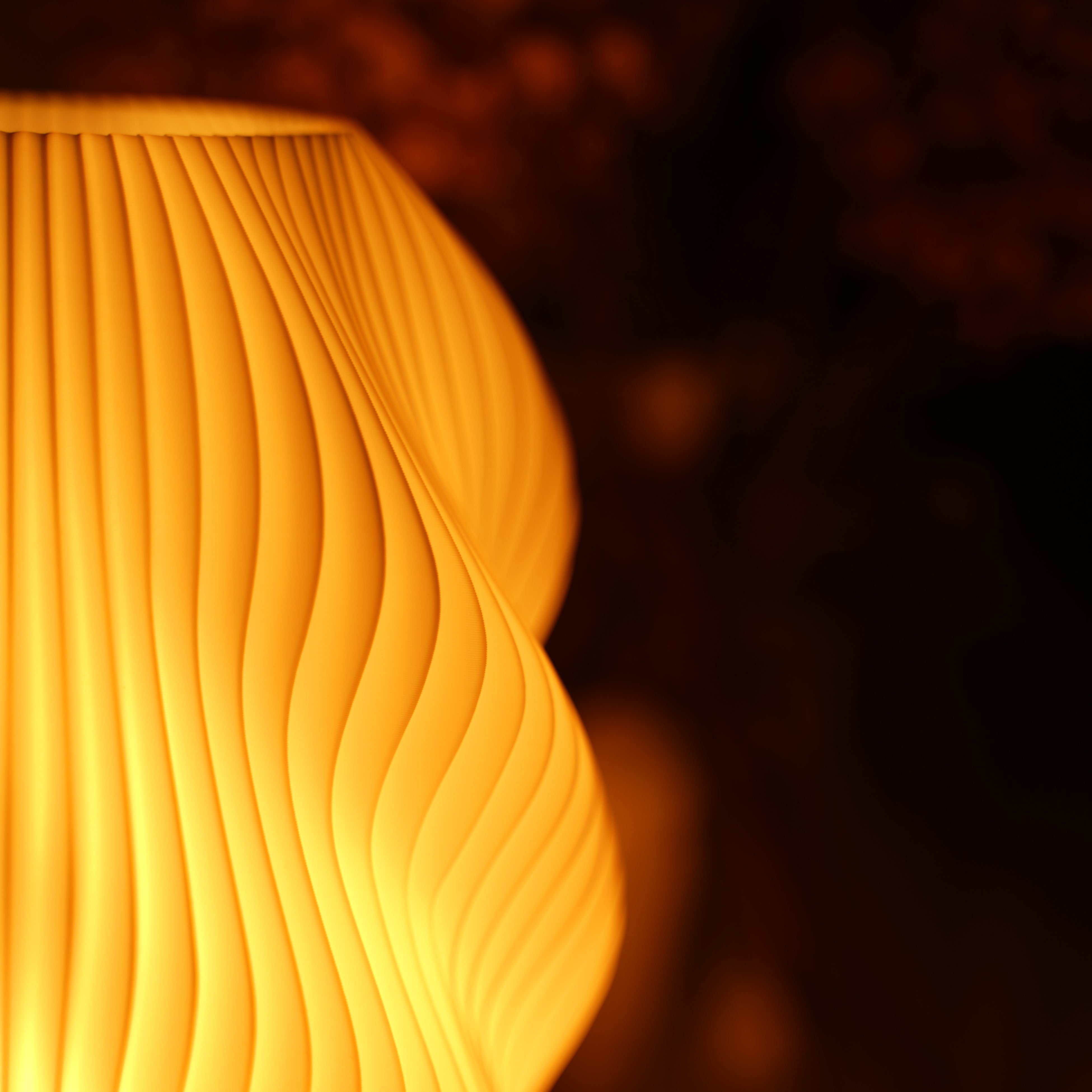 Billow | Elegant indendørslampe - - house & garden - {{ product_tags }