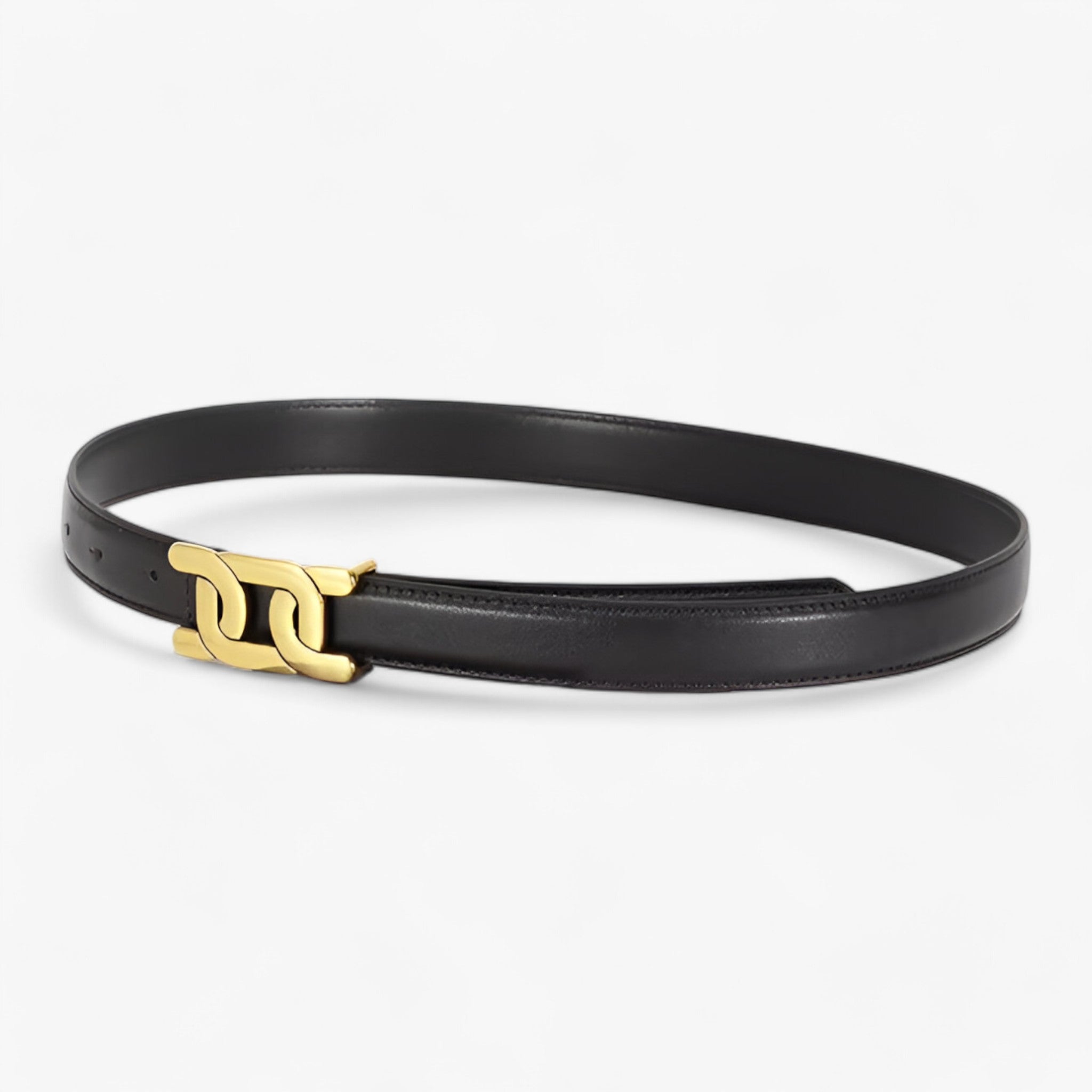 Lena | Dame Retro Chic Bælte til Elegante Outfits - - Bælter - {{ product_tags }