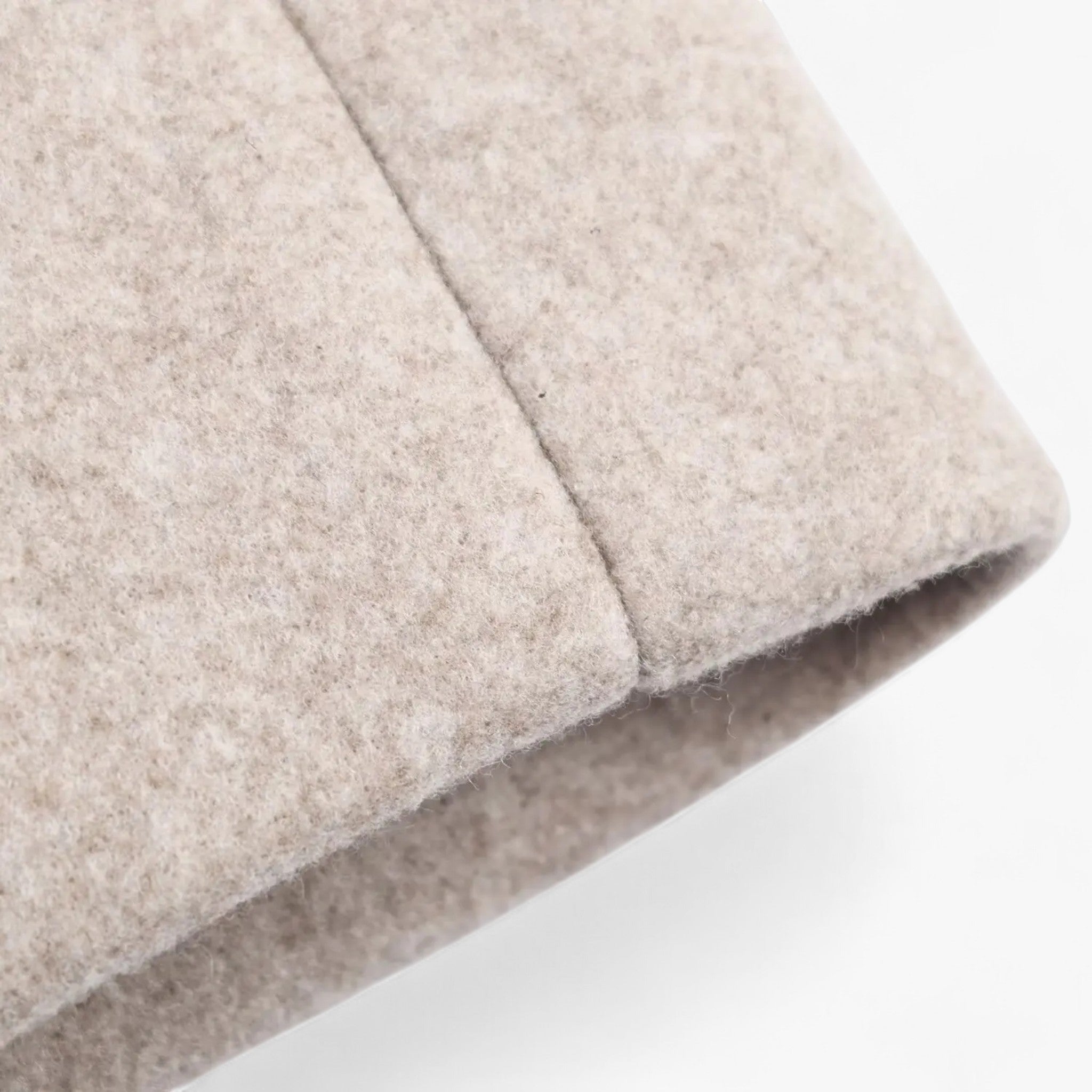 Patricia | Dame Vintage Elegant Jakke med Skulderpuder - - Kvinders Jakker - {{ product_tags }