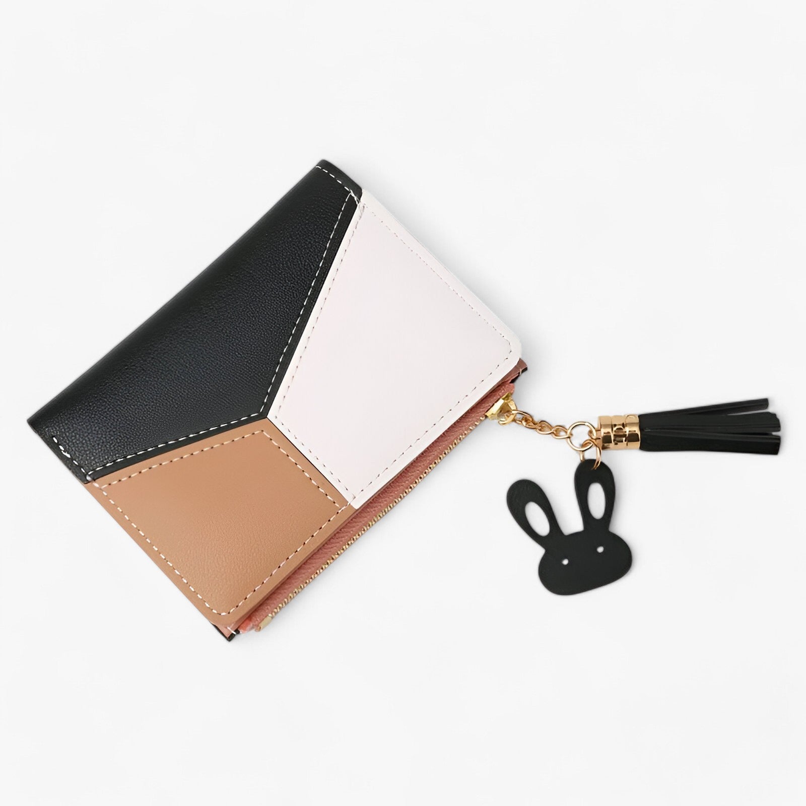 Sofia | Sammenfoldelig damepung med kortholder - - bags - {{ product_tags }