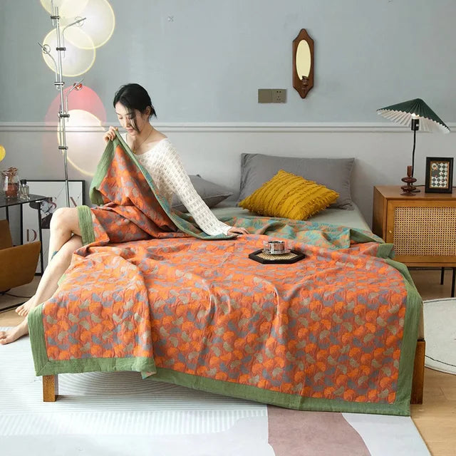 Otis™ | Elegante hygge-tæpper til hyggelige atmosfærer - - house & garden - {{ product_tags }