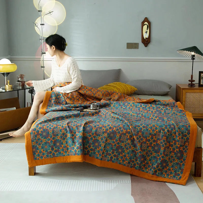 Otis™ | Elegante hygge-tæpper til hyggelige atmosfærer - - Otis™ | Elegante hygge-tæpper til hyggelige atmosfærer- €25 - {{ product_tags }