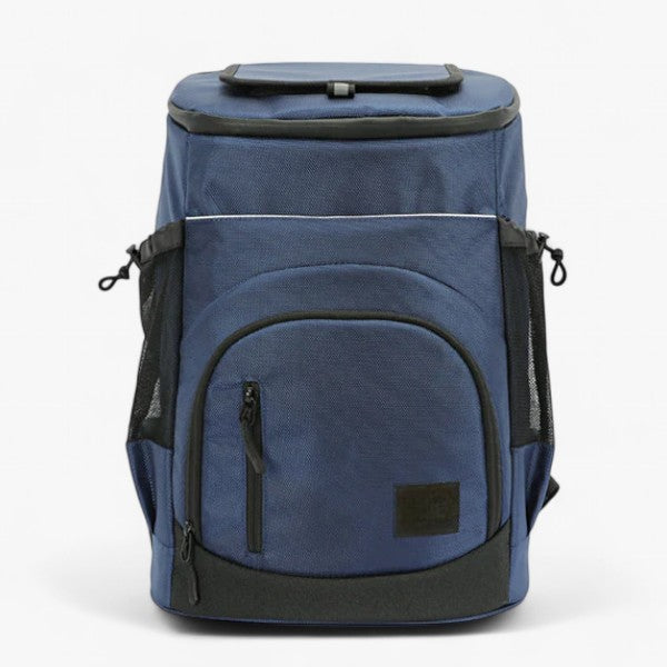 IceHiker - Den ultimative kølerygsæk til sommeren - Blå - IceHiker - Den ultimative kølerygsæk til sommeren- €25 - {{ product_tags }