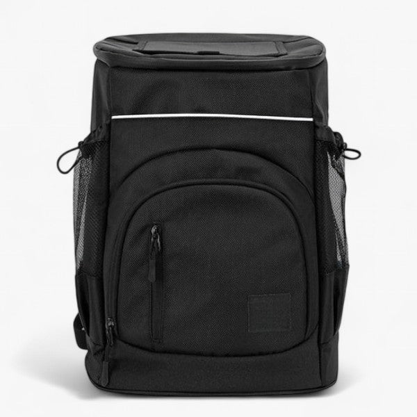 IceHiker - Den ultimative kølerygsæk til sommeren - Sort - house & garden - {{ product_tags }