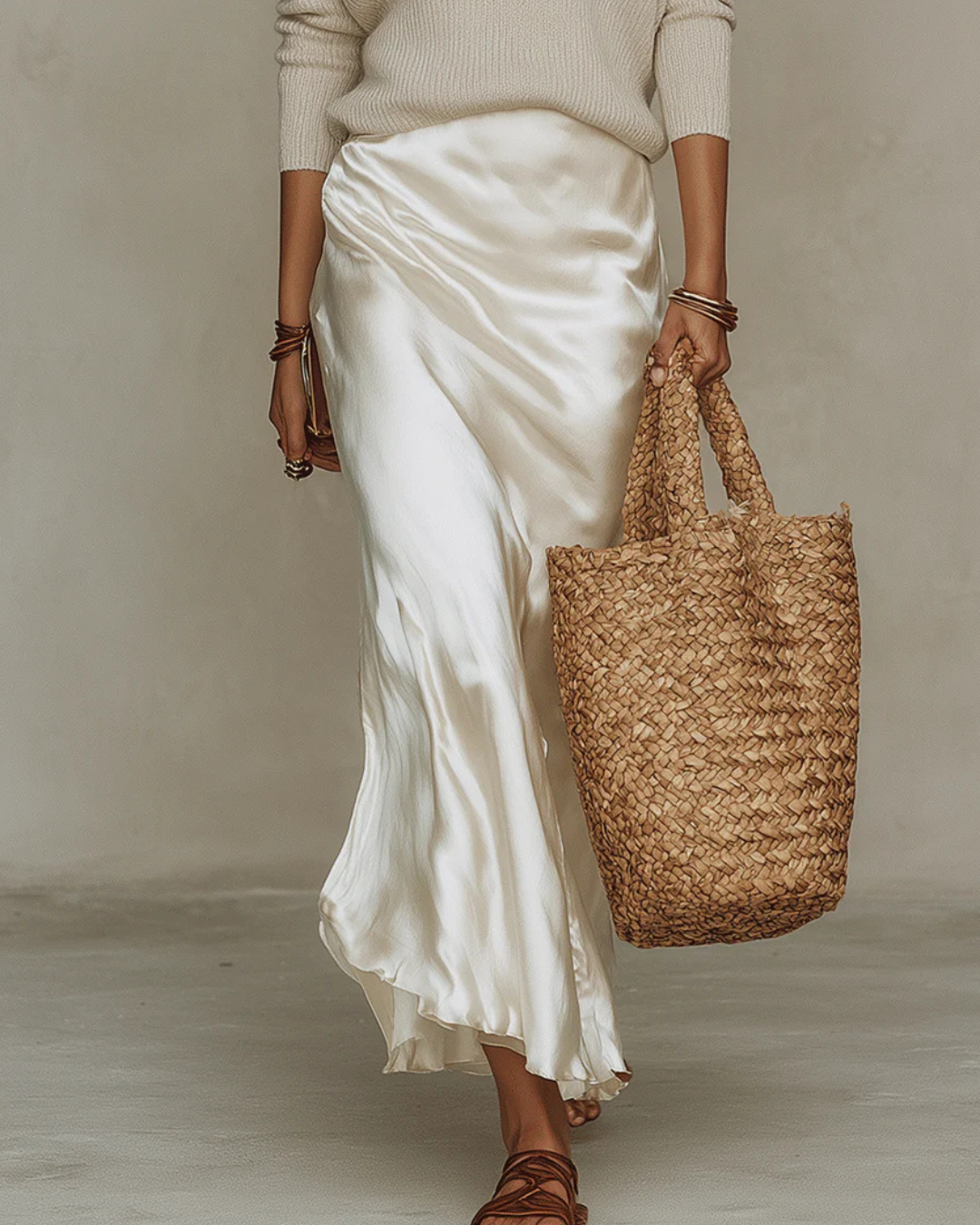 NiketaTM Elegant To-Piece Set