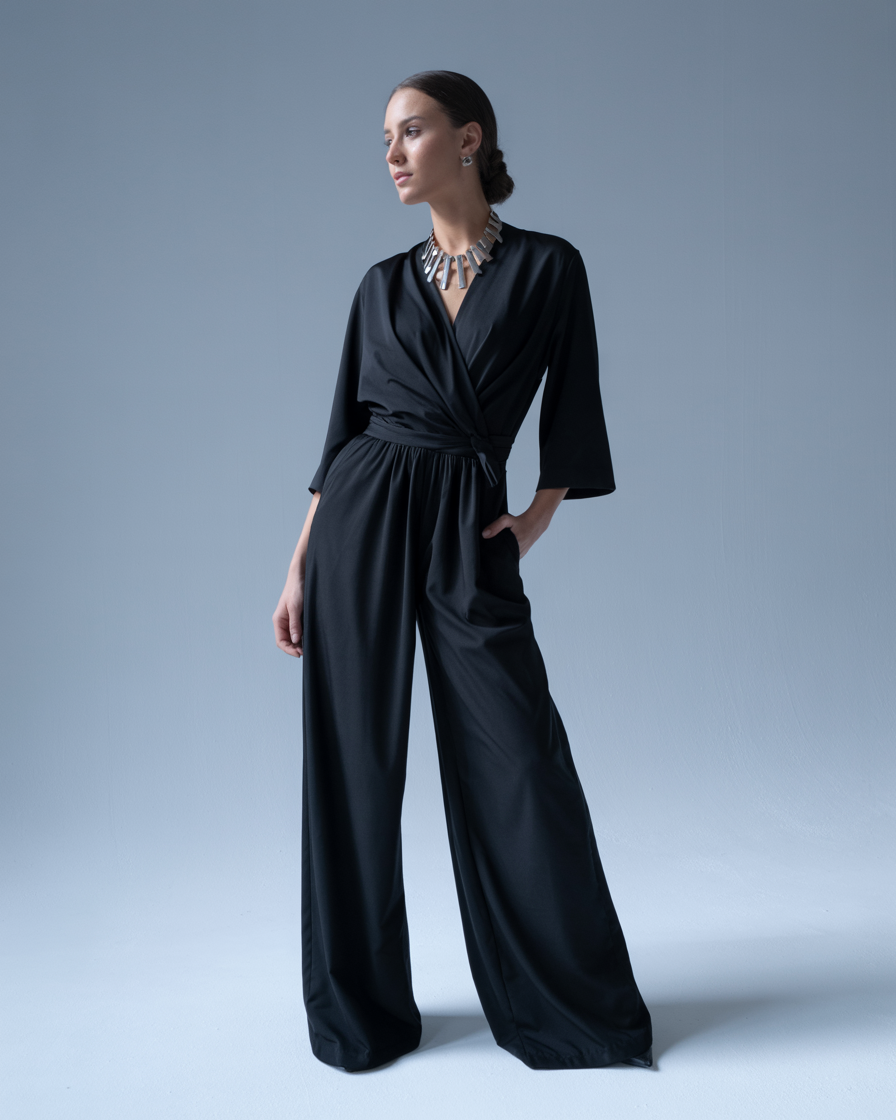 Dorothy | Elegant jumpsuit til kvinder - - Kvinders jumpsuits - {{ product_tags }