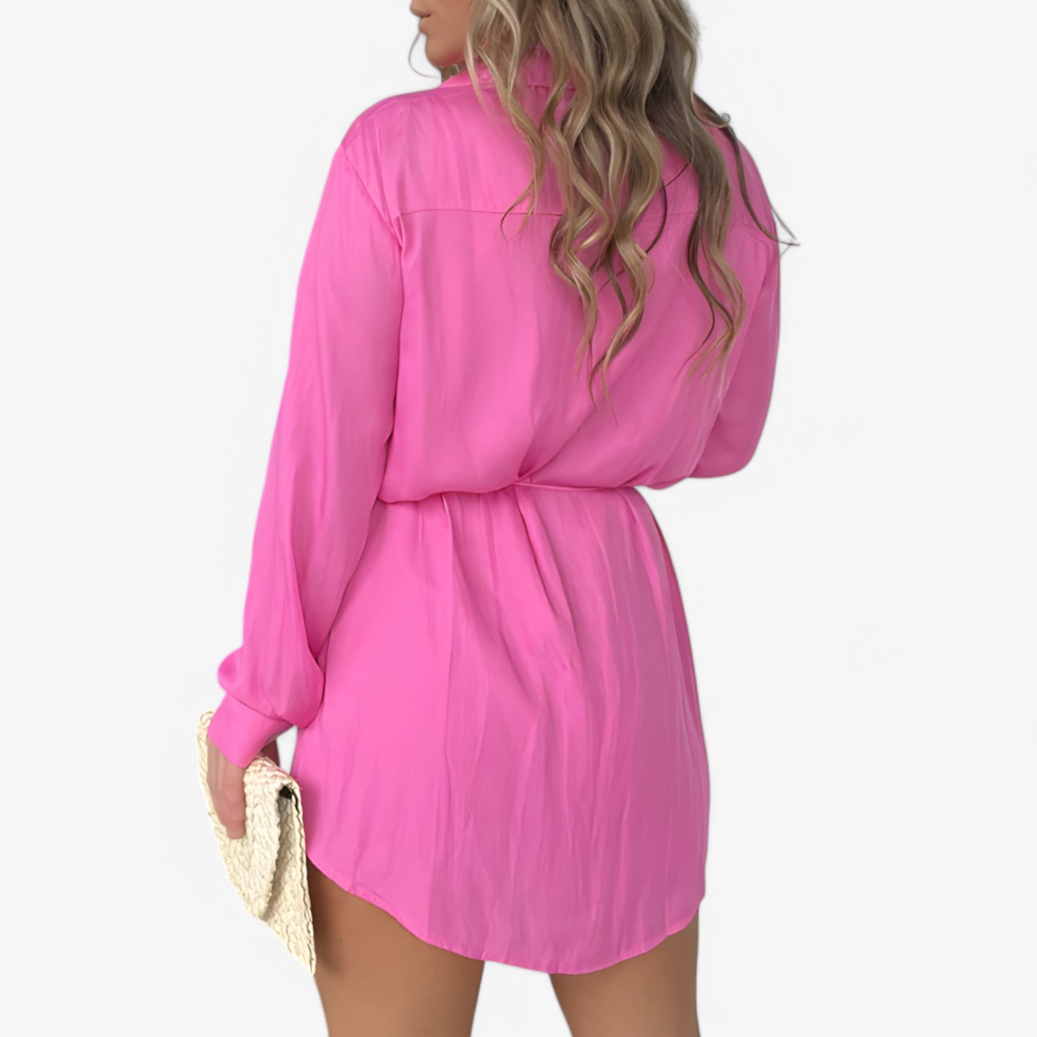 Diana | Dame jumpsuit - Mode og Chic - - women's fashion - {{ product_tags }