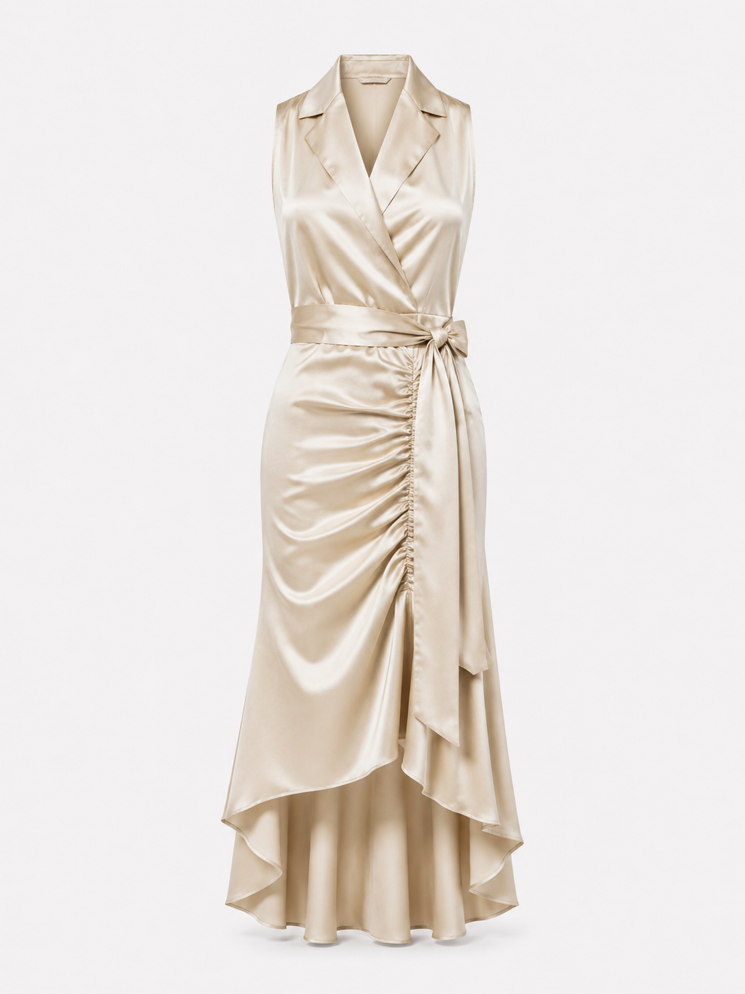 Audrey | Vestido Lunara