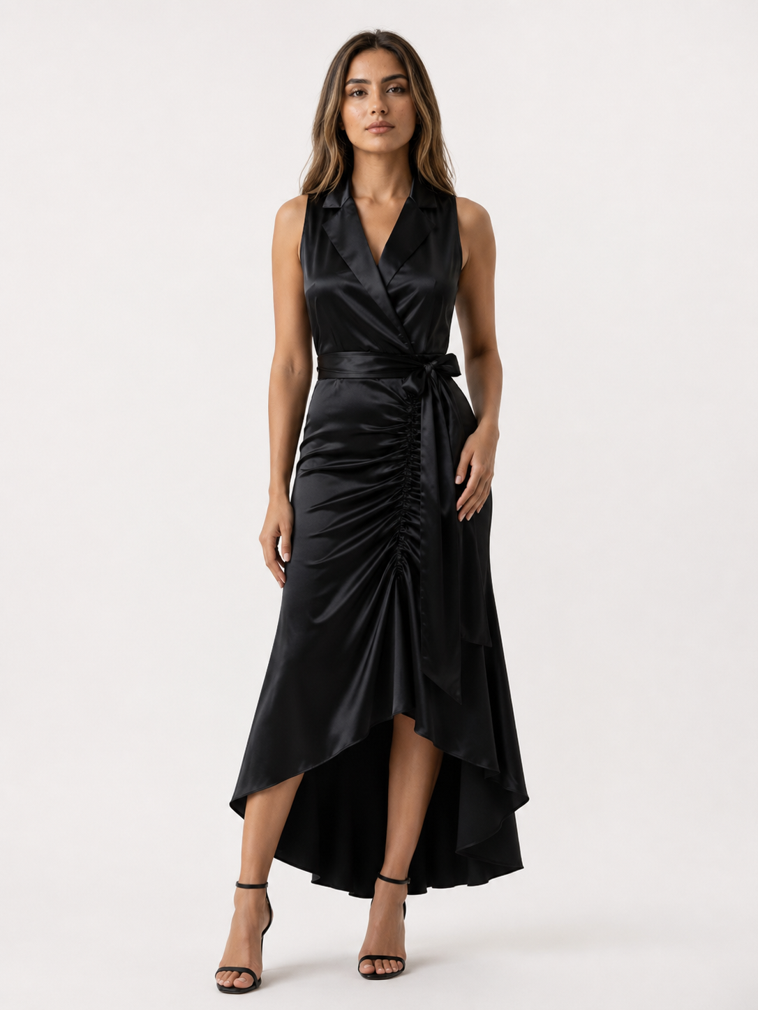 Audrey | Vestido Lunara